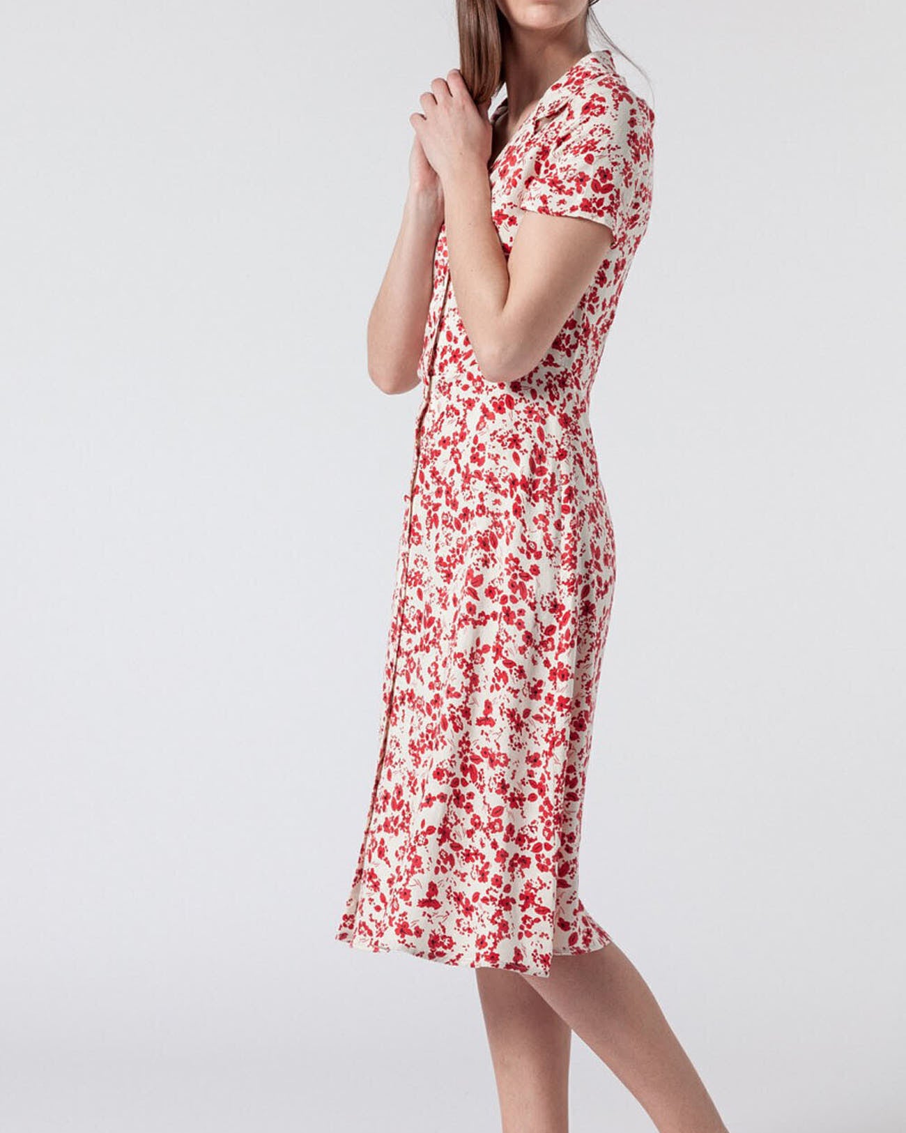 Robe Renati Faume - seconde main