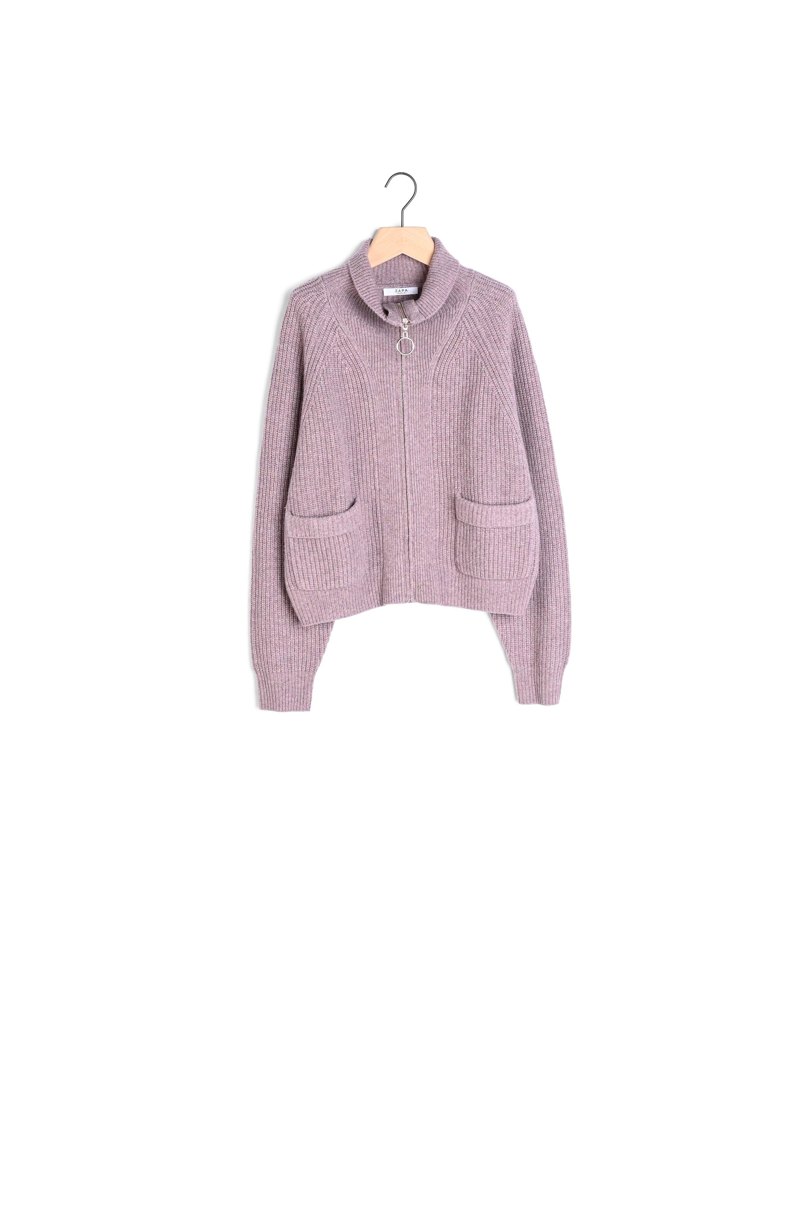 Gilet Gerry Faume - seconde main