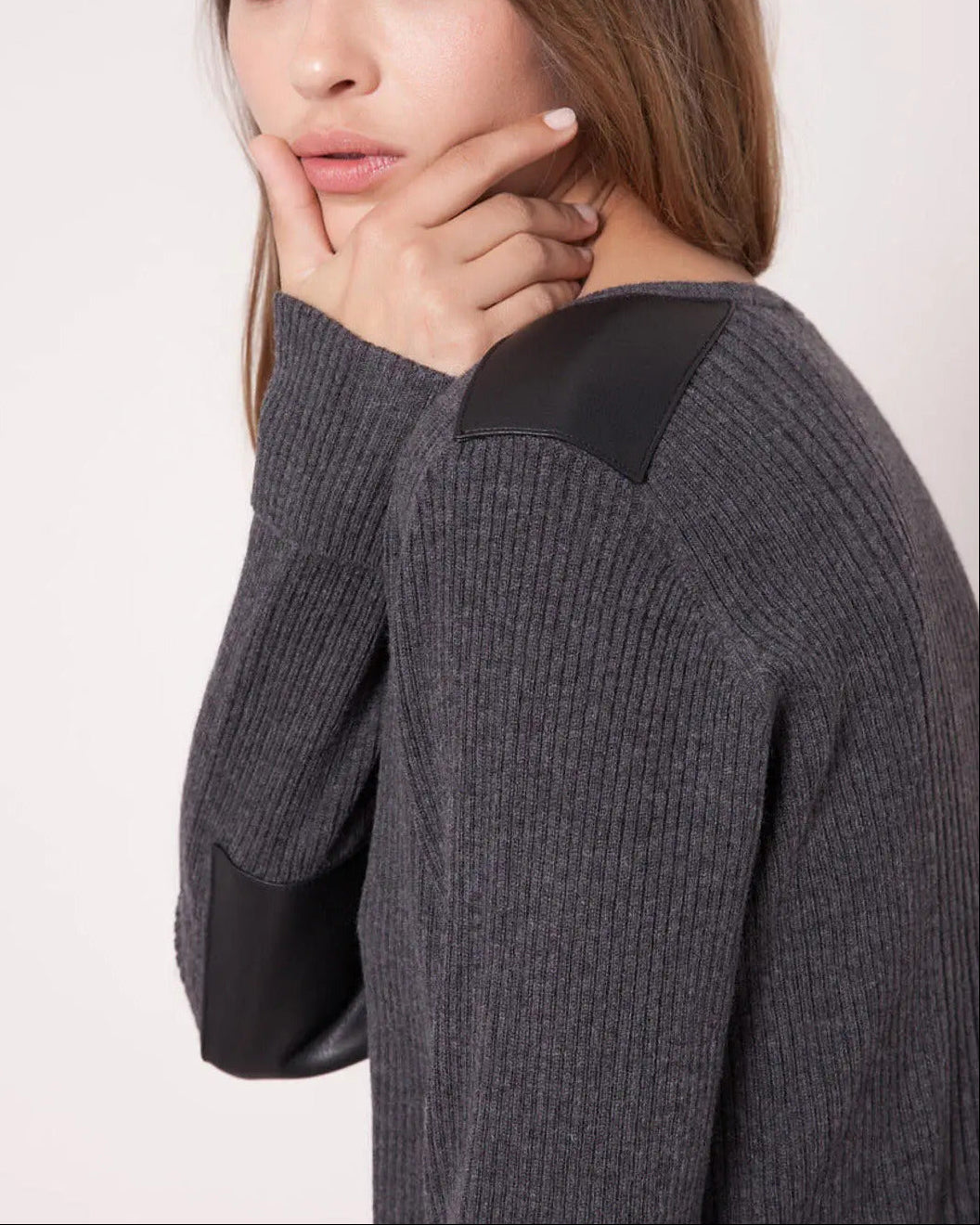 Pull Podies Faume - seconde main