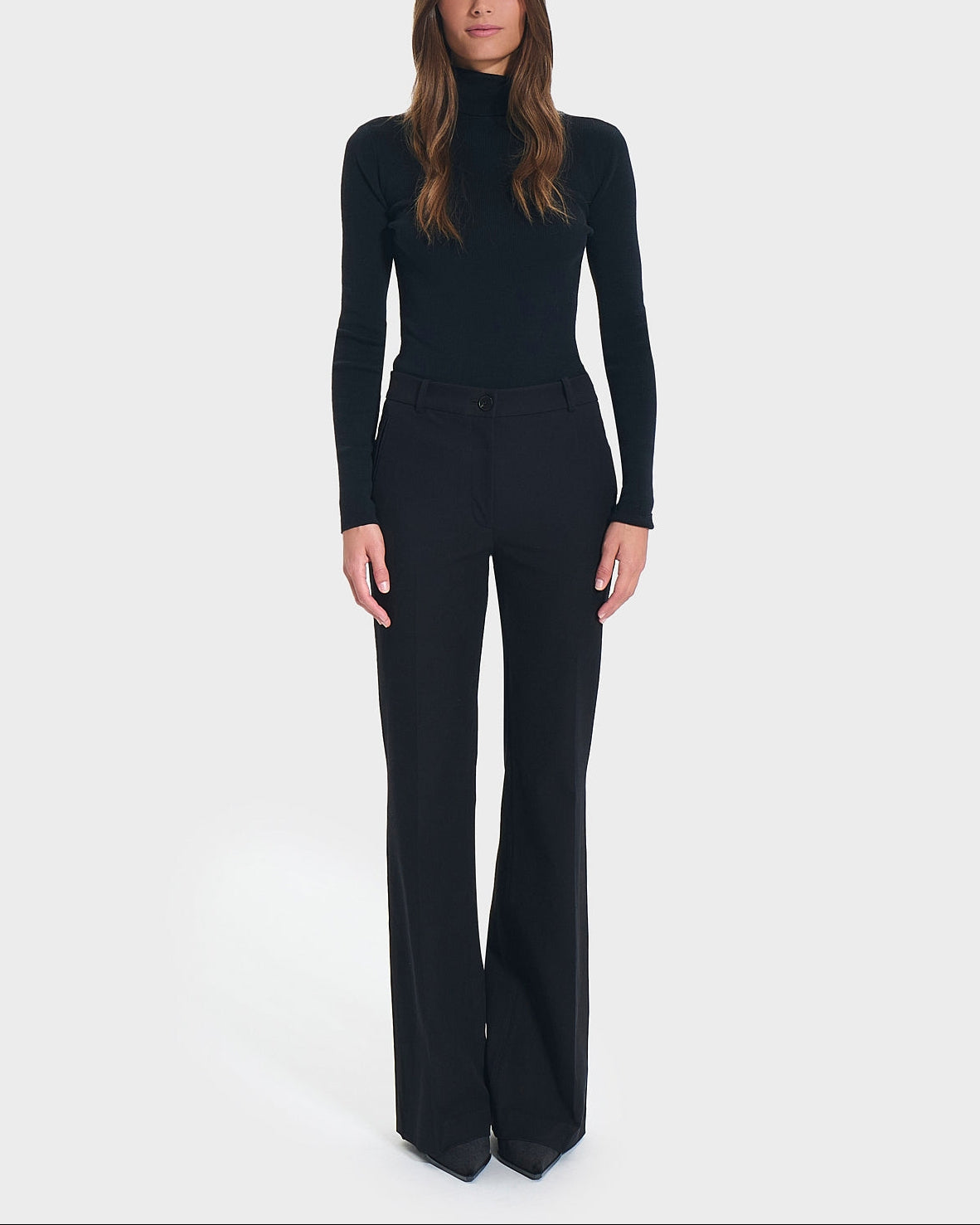 Pantalon Pansy Faume - seconde main