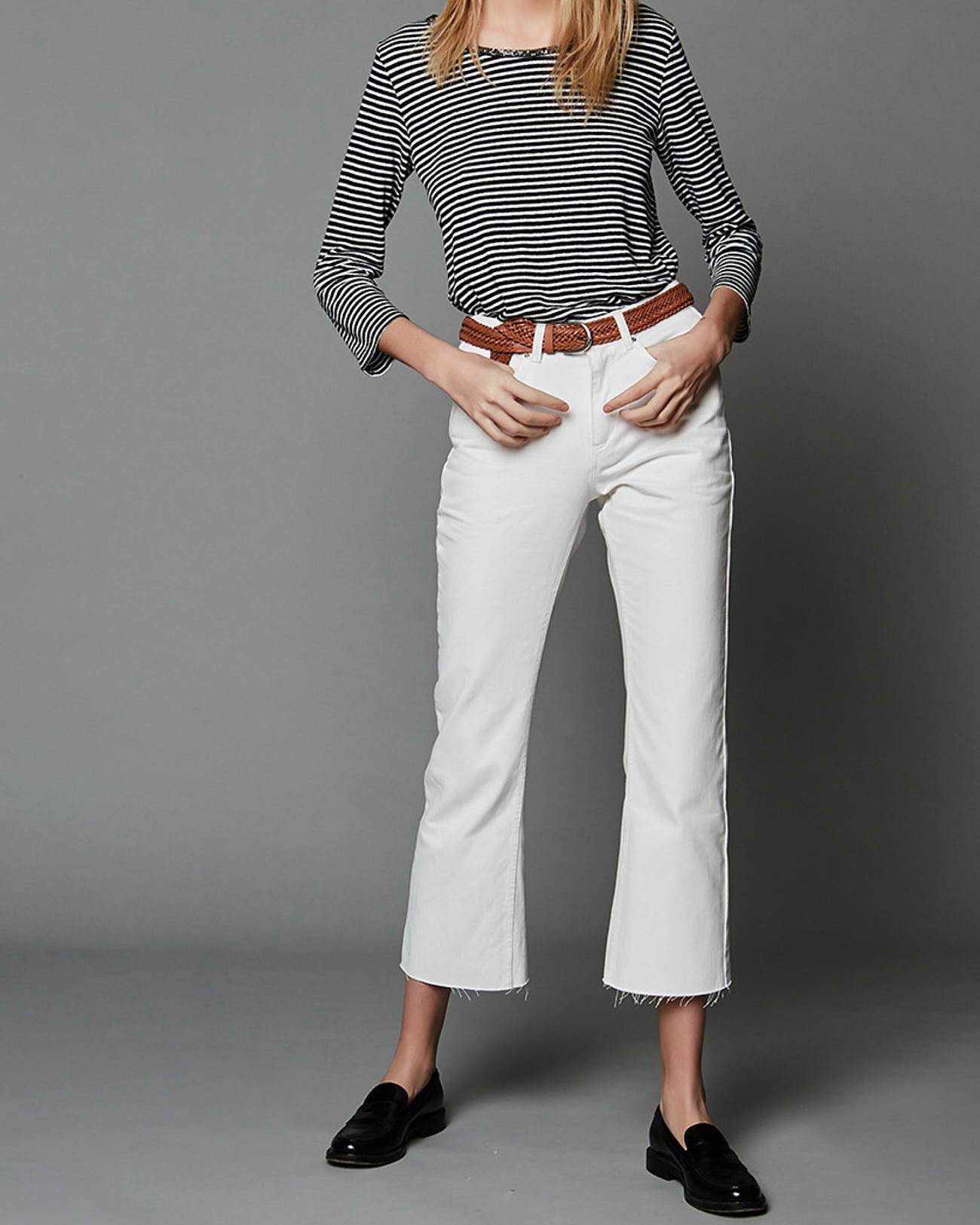 Top Talisma Faume - seconde main