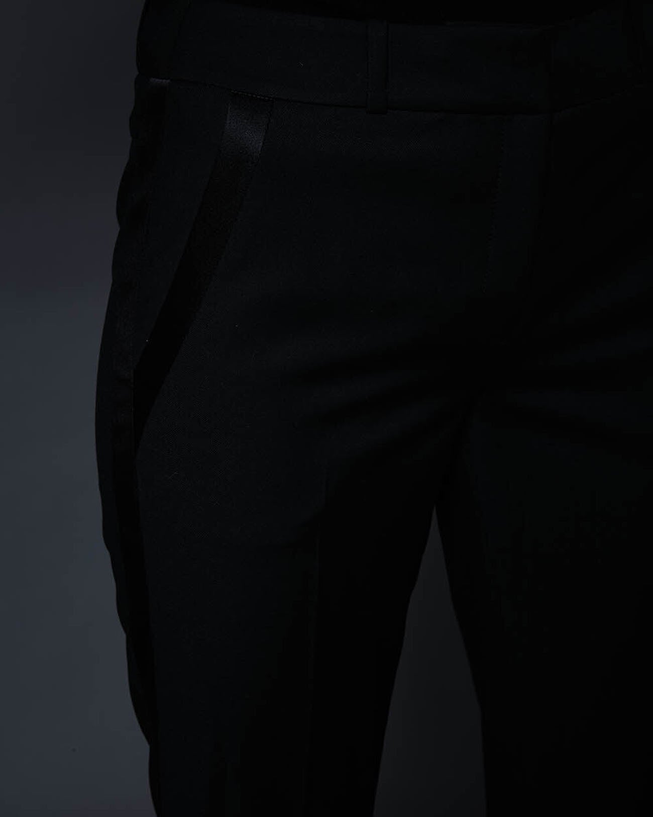 Pantalon Polina Faume - seconde main