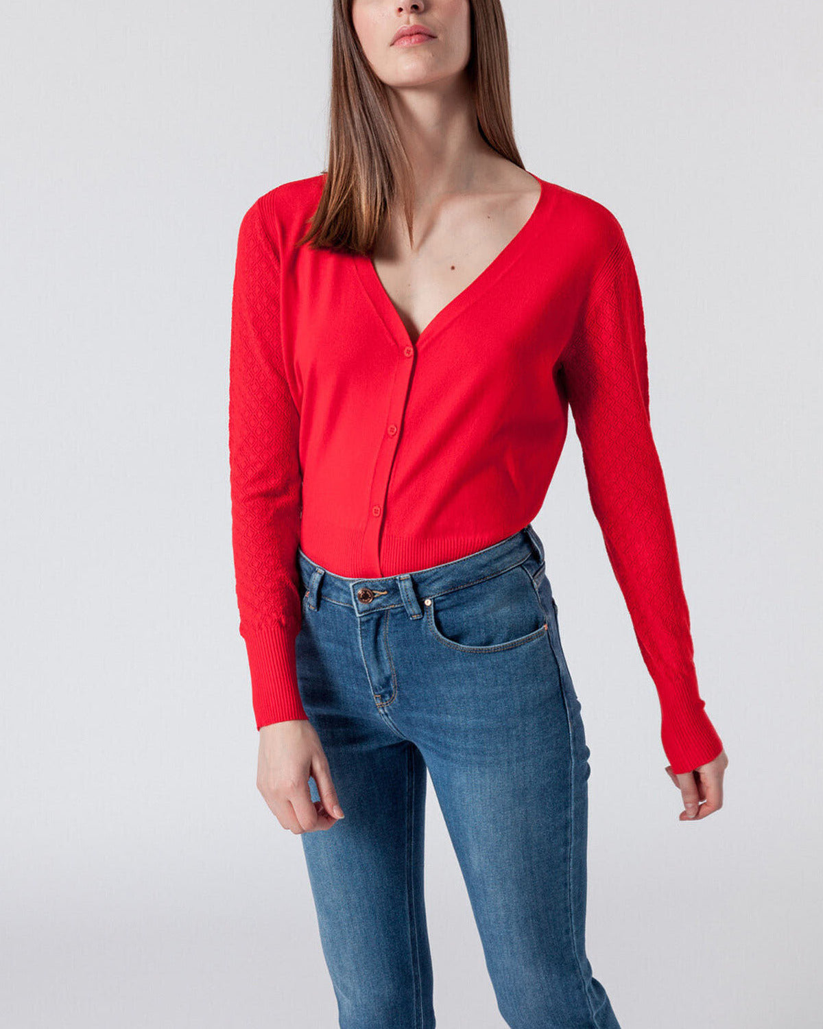 Gilet Gilo Faume - seconde main