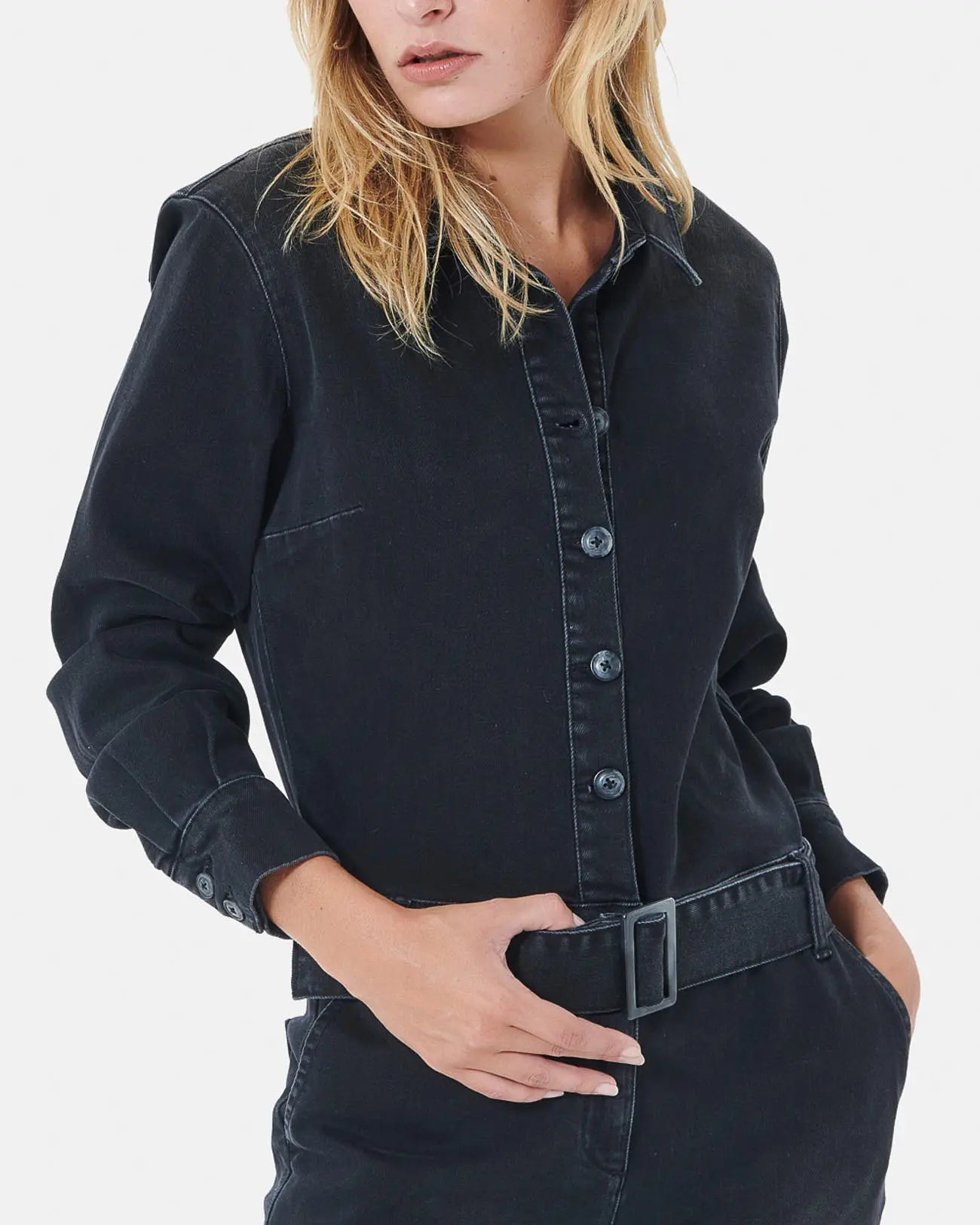 Combinaison Cameliana Faume - seconde main