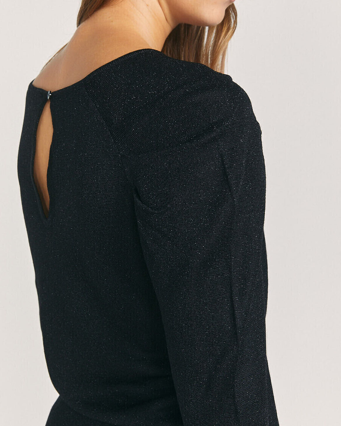 Pull Passy Faume - seconde main