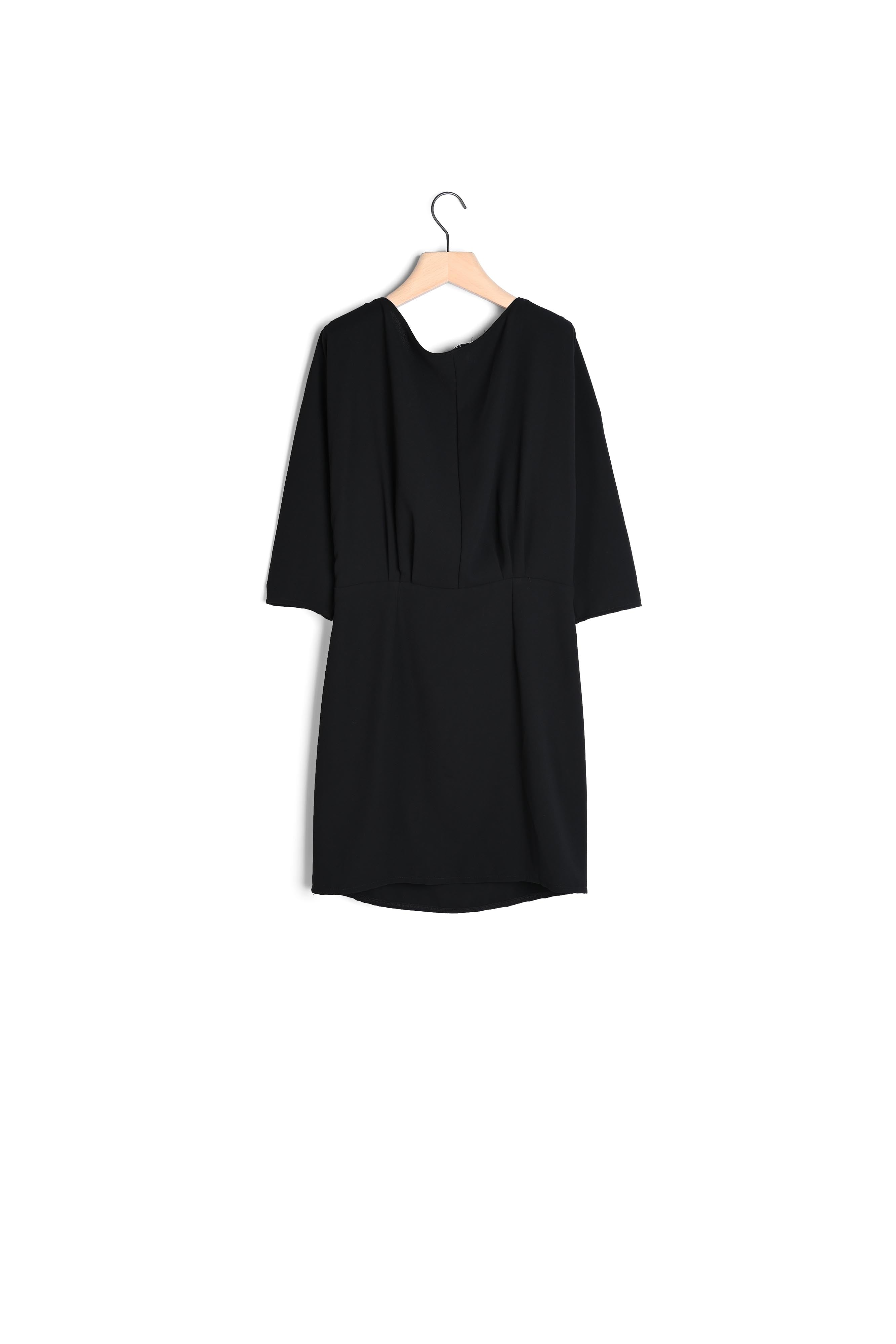 Robe Riza Faume - seconde main