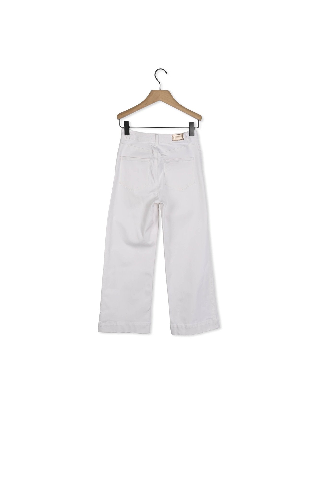 Jeans Janet Faume - seconde main