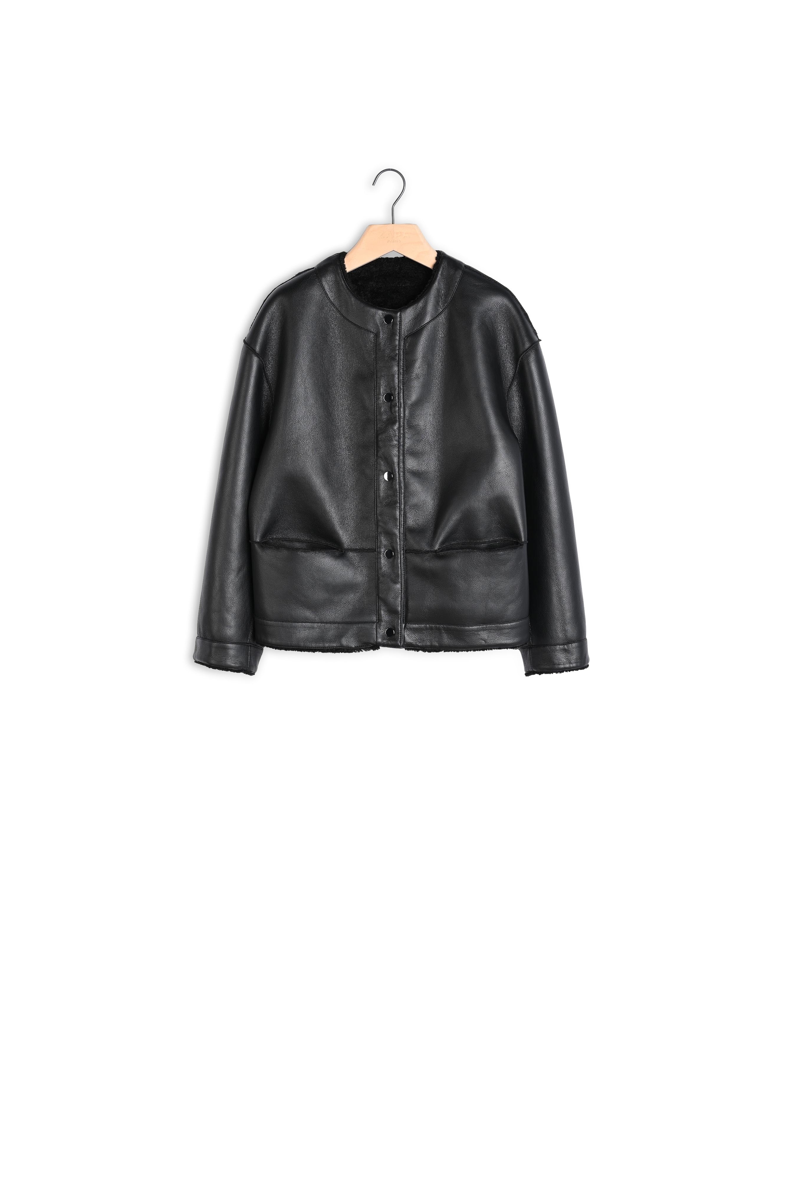 Veste Marjorie Faume - seconde main