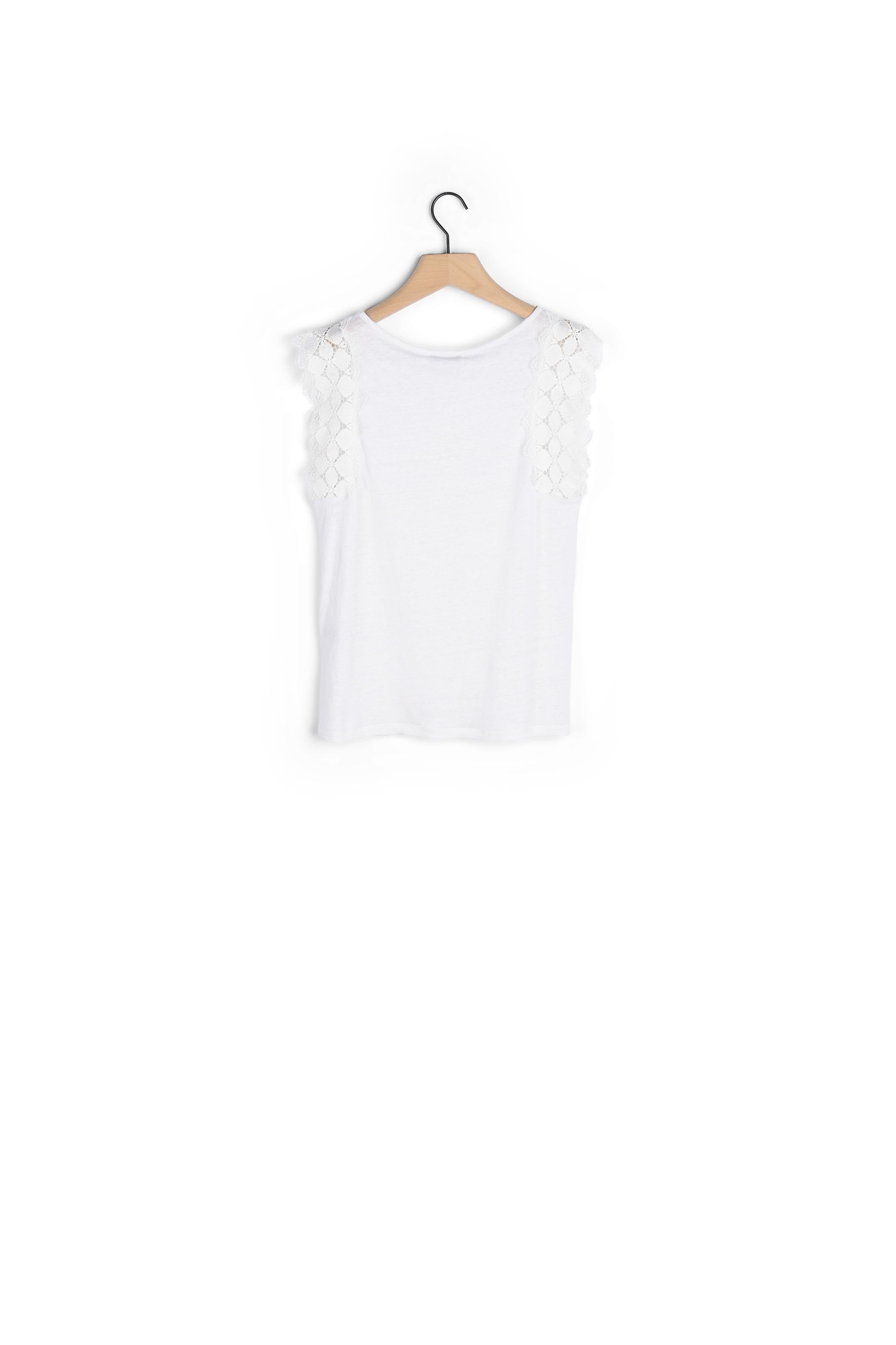 Top Tobias Faume - seconde main