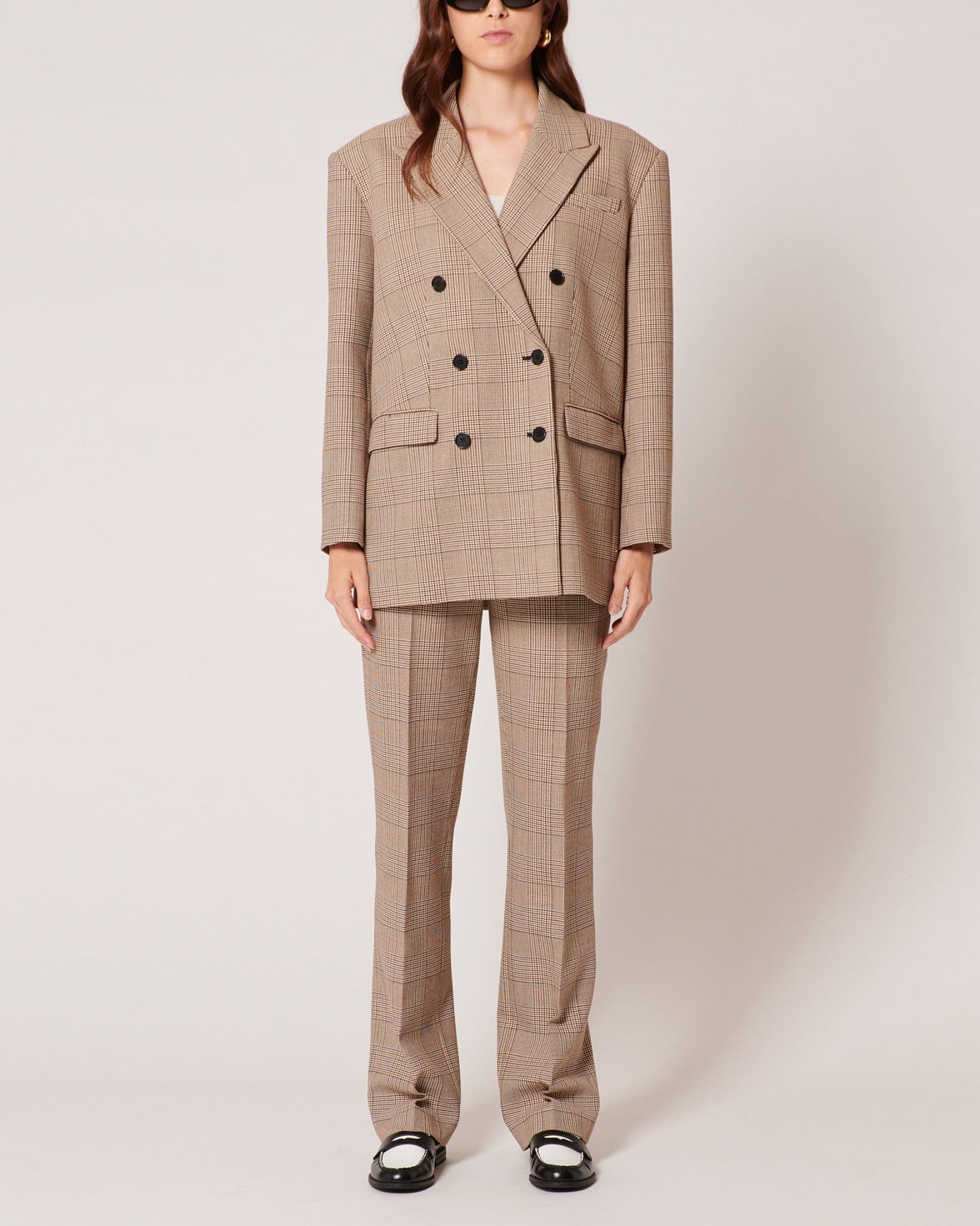 Veste Vialka Faume - seconde main