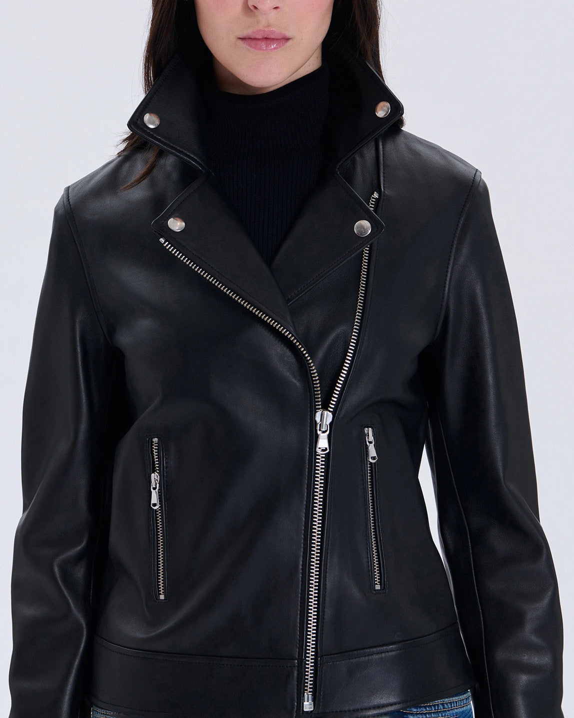 Veste Hancore Faume - seconde main