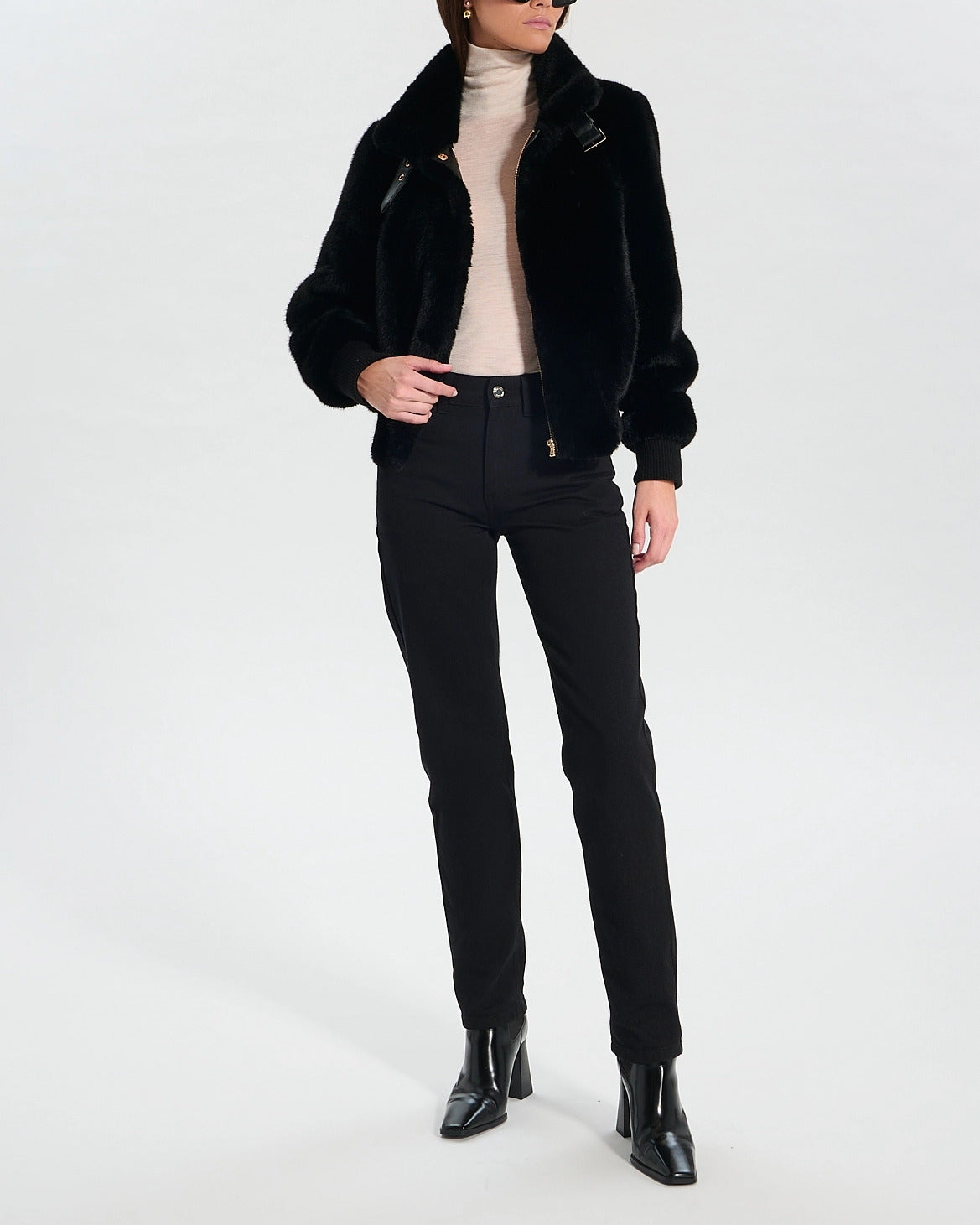 Veste  Valou Faume - seconde main