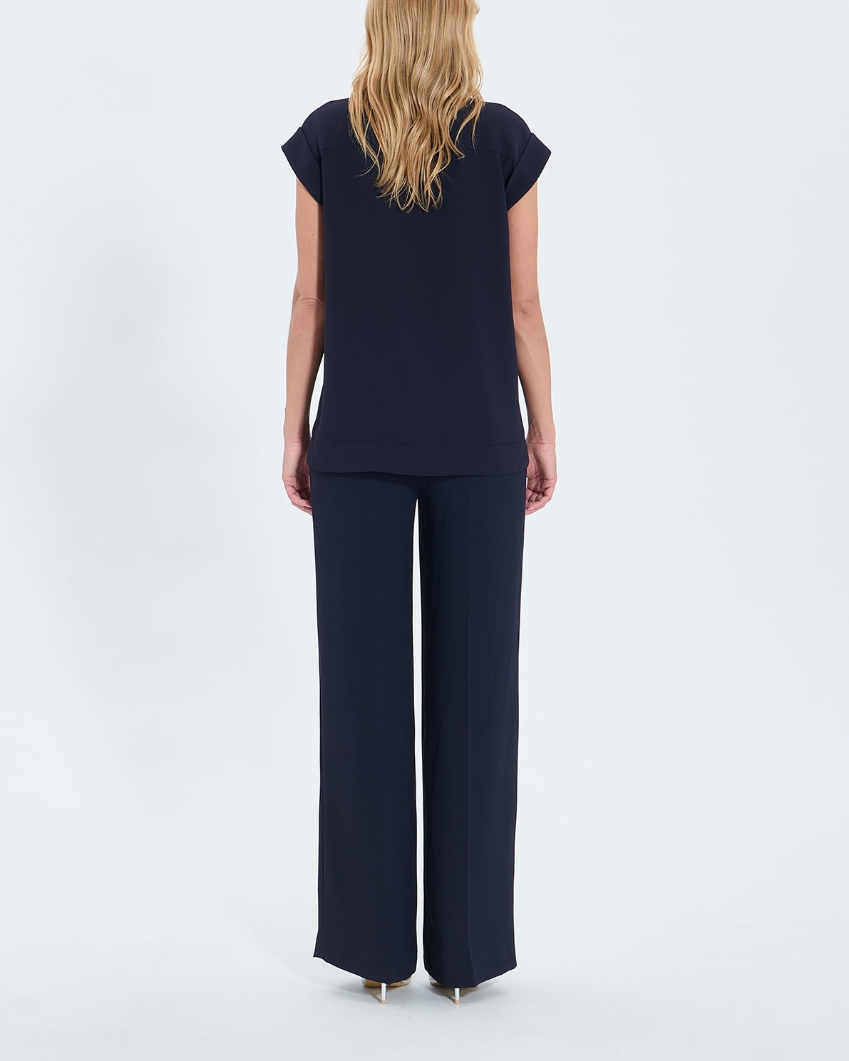 Top Tryad Faume - seconde main