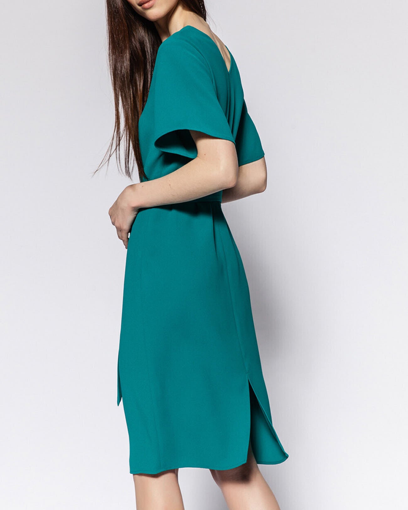 Robe Ruse Faume - seconde main