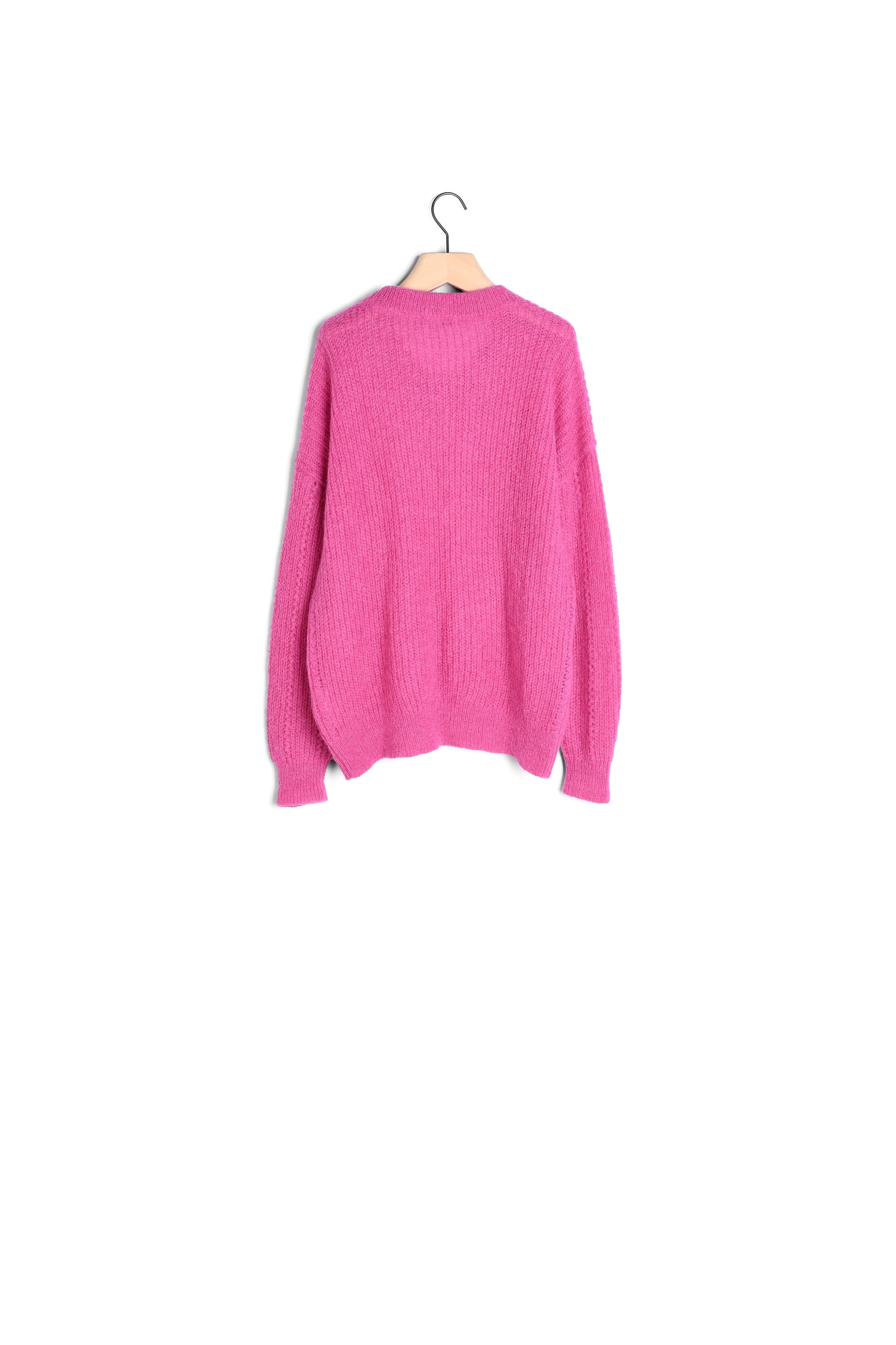Pull Pomodoro Faume - seconde main