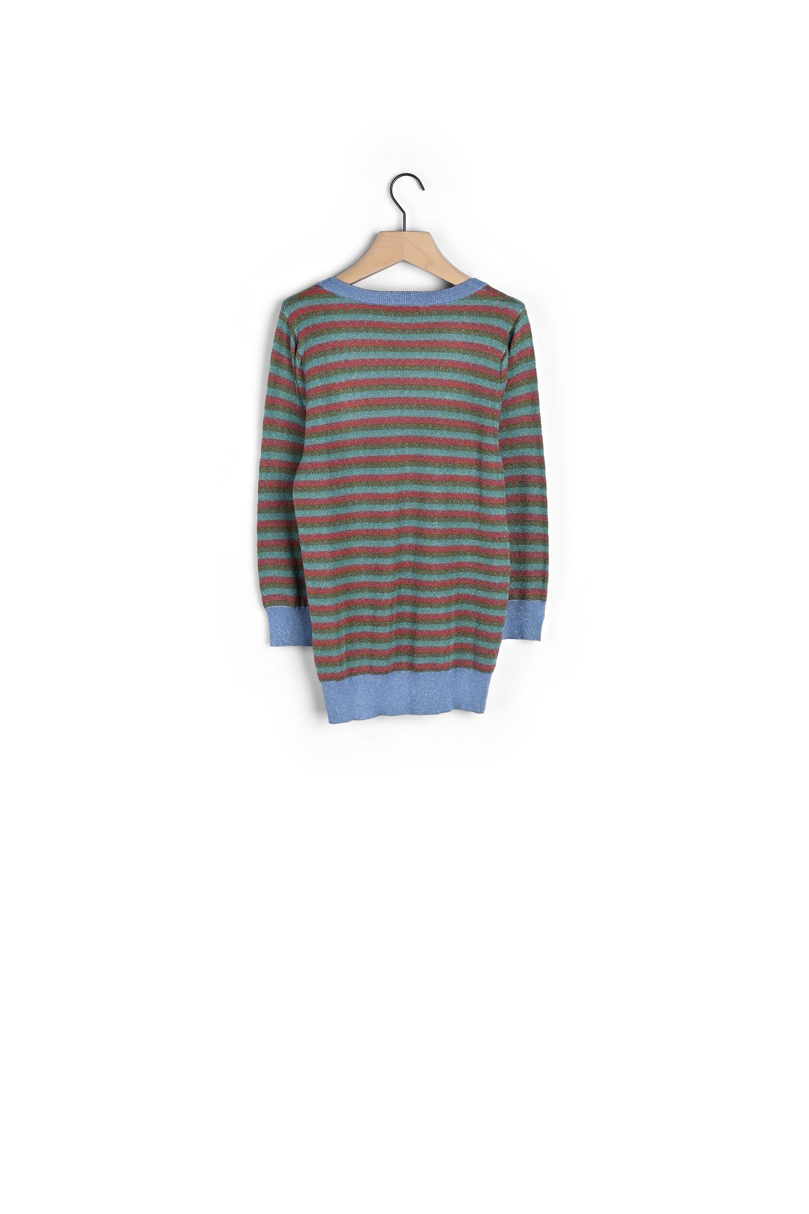 Pull Pannacotta Faume - seconde main