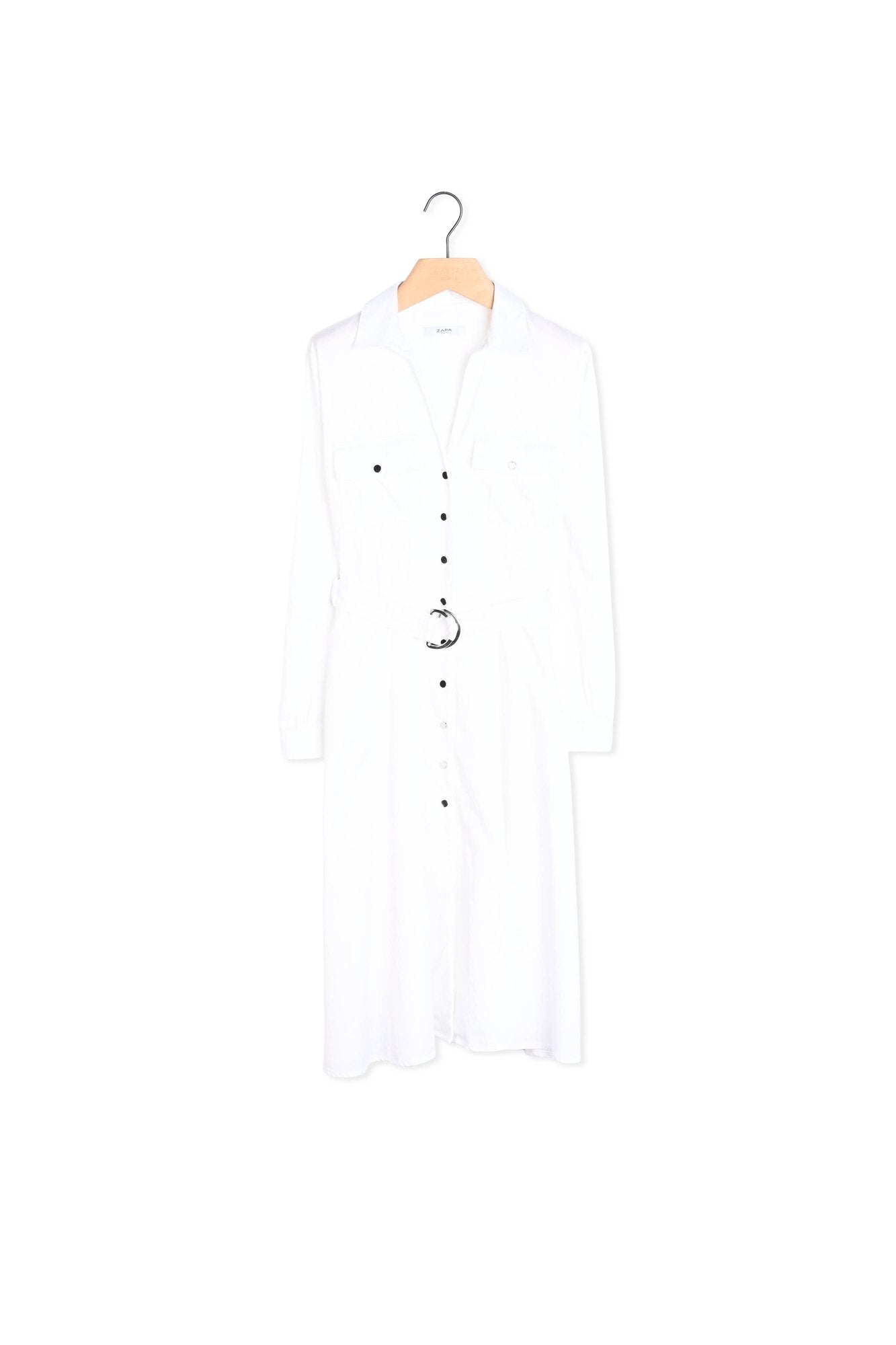 Robe Romane Faume - seconde main