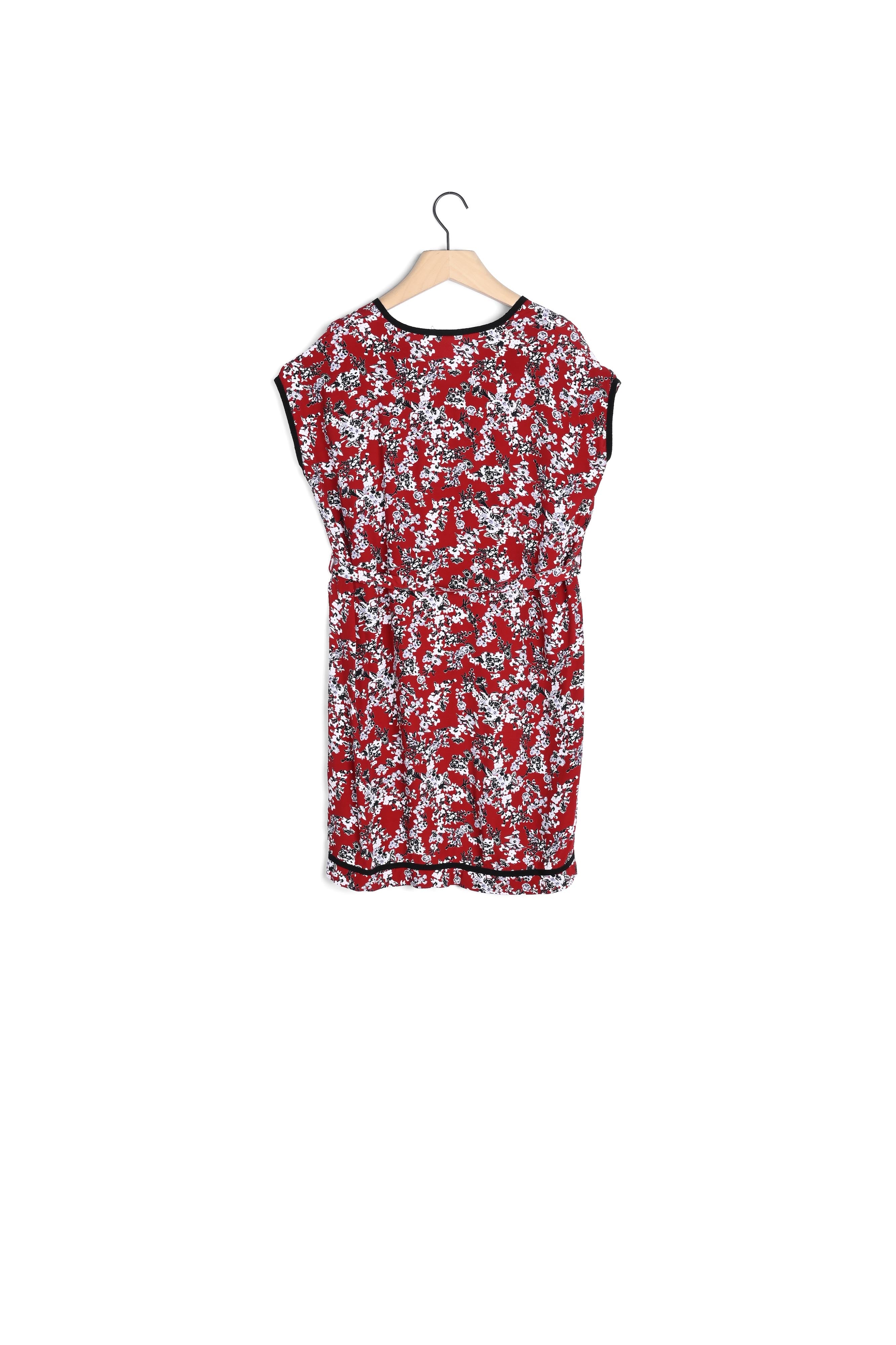 Robe Rivia Faume - seconde main