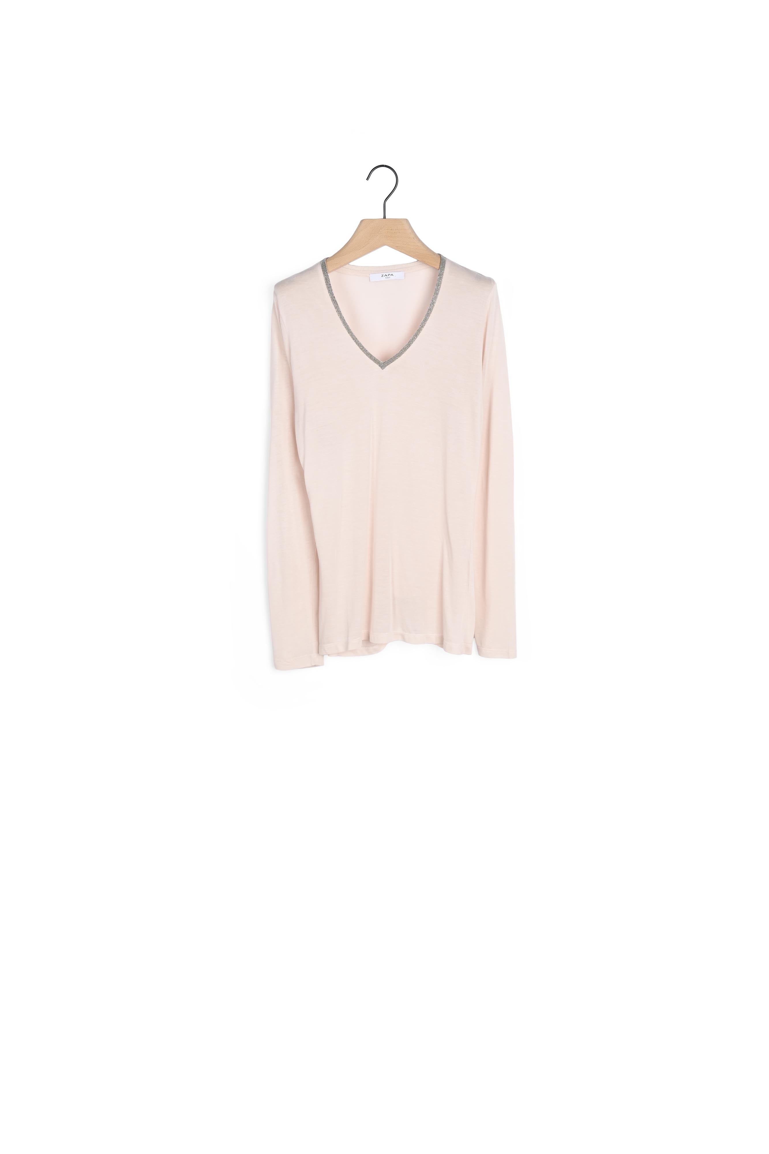 Top Tania Faume - seconde main