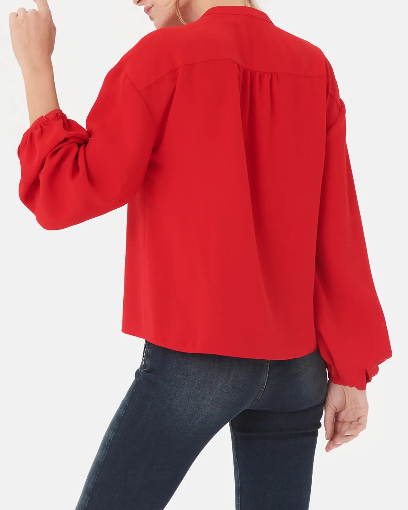 Top Tiffany Faume - seconde main