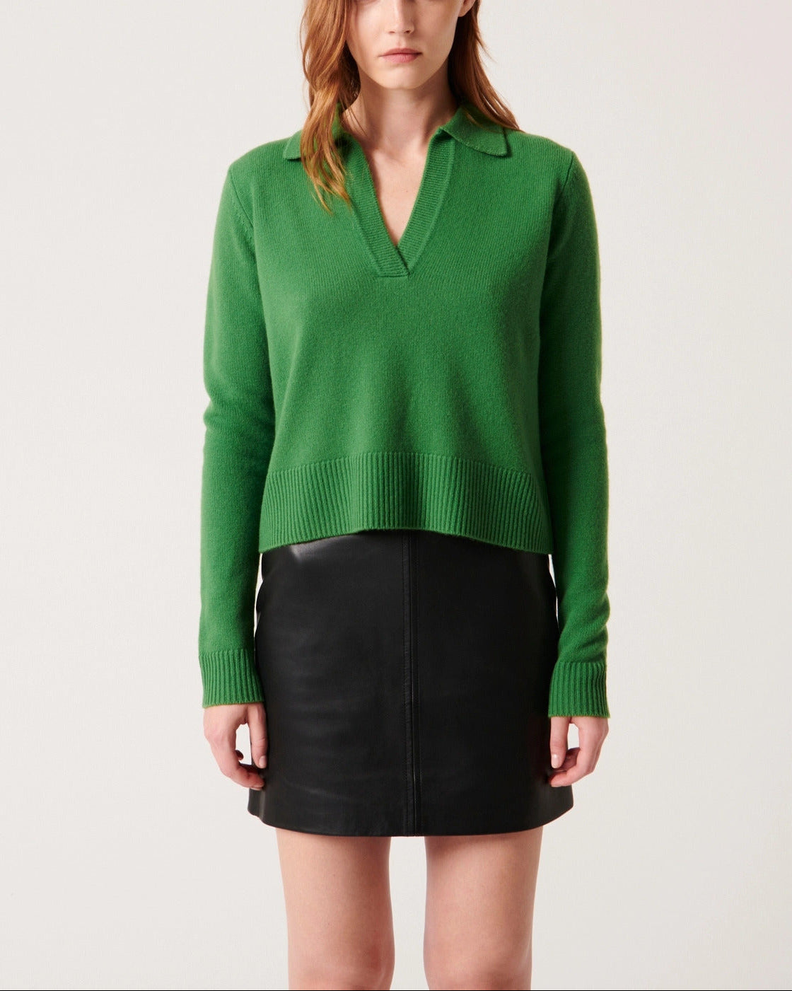 Pull Namba Faume - seconde main