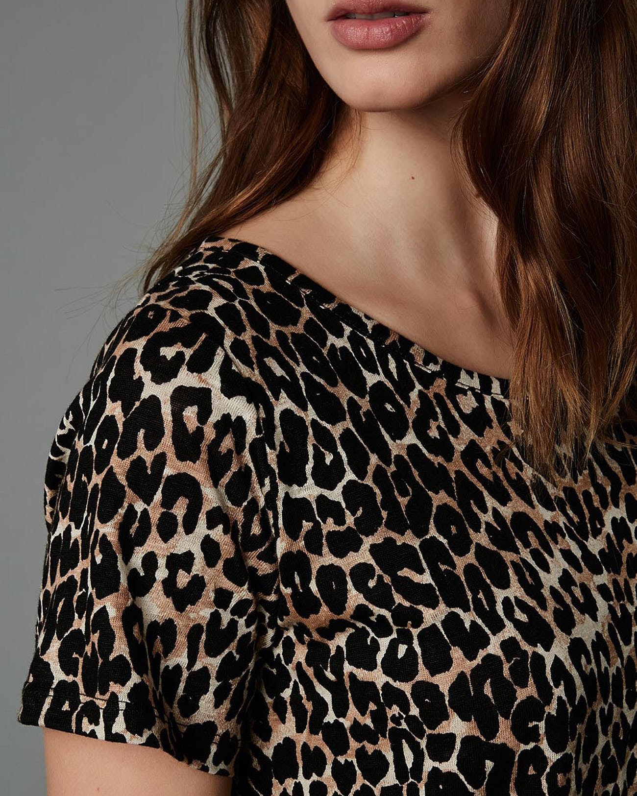 Top Tania Faume - seconde main