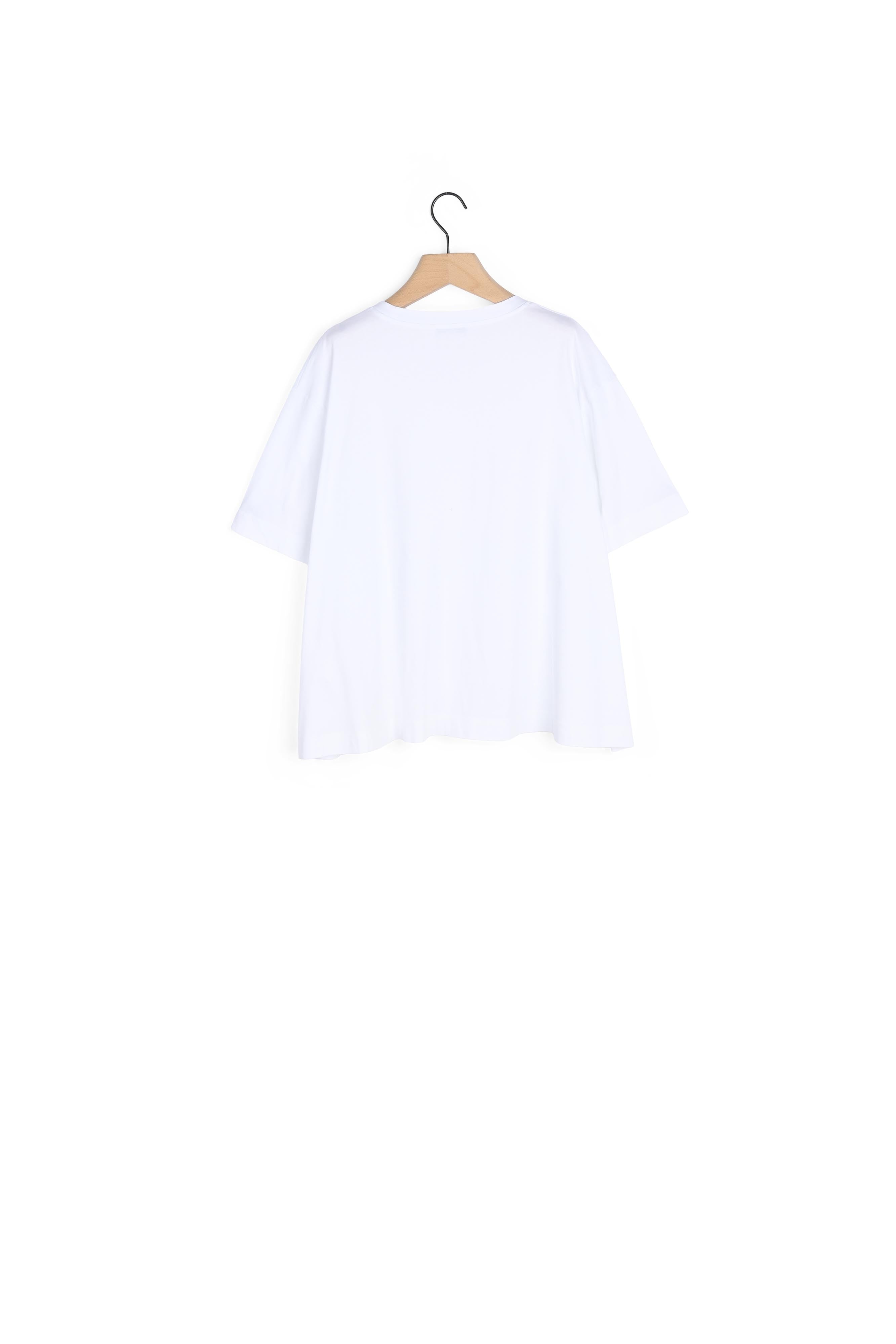 Top Taya Faume - seconde main