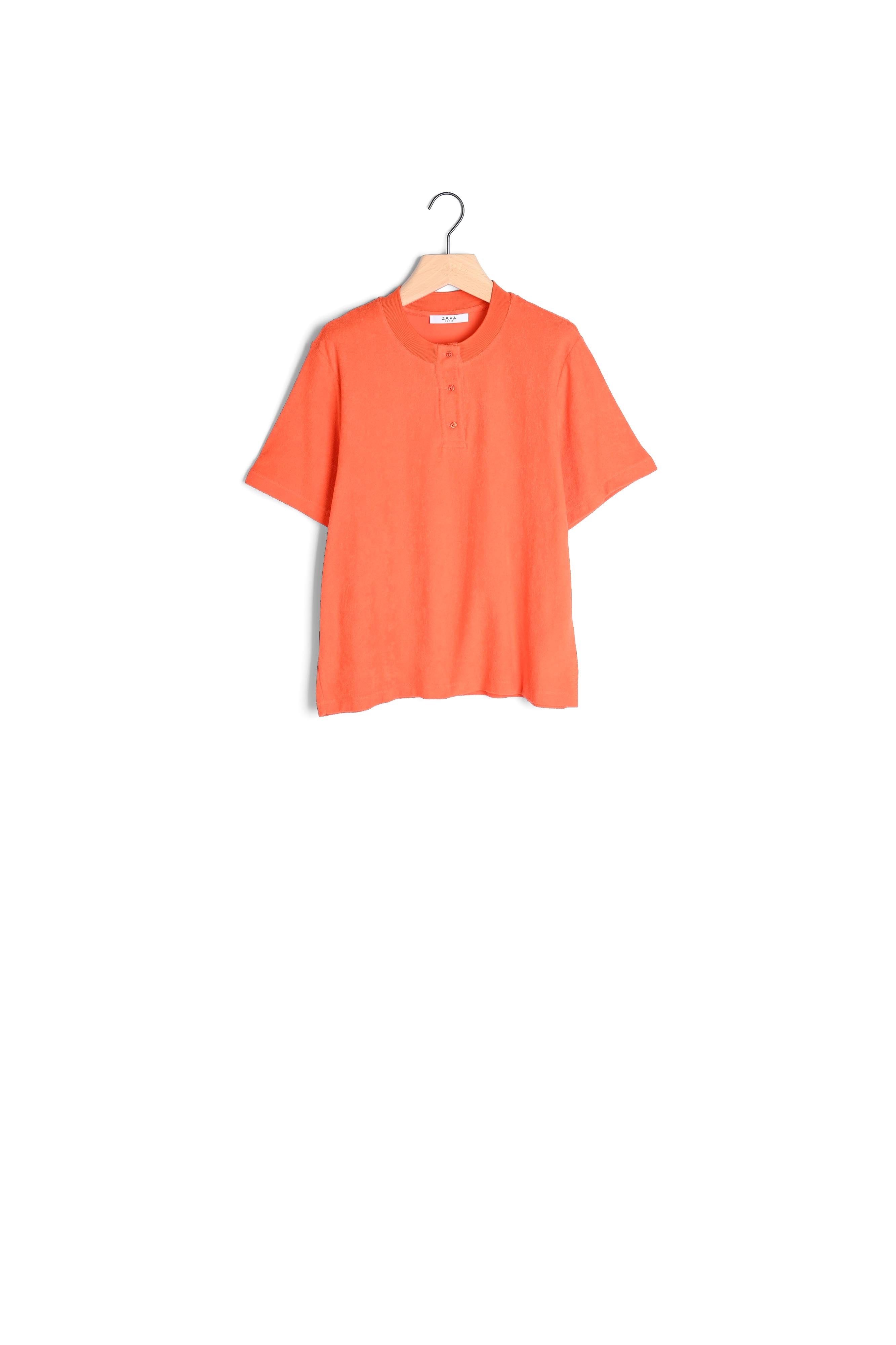 Top Tyno Faume - seconde main