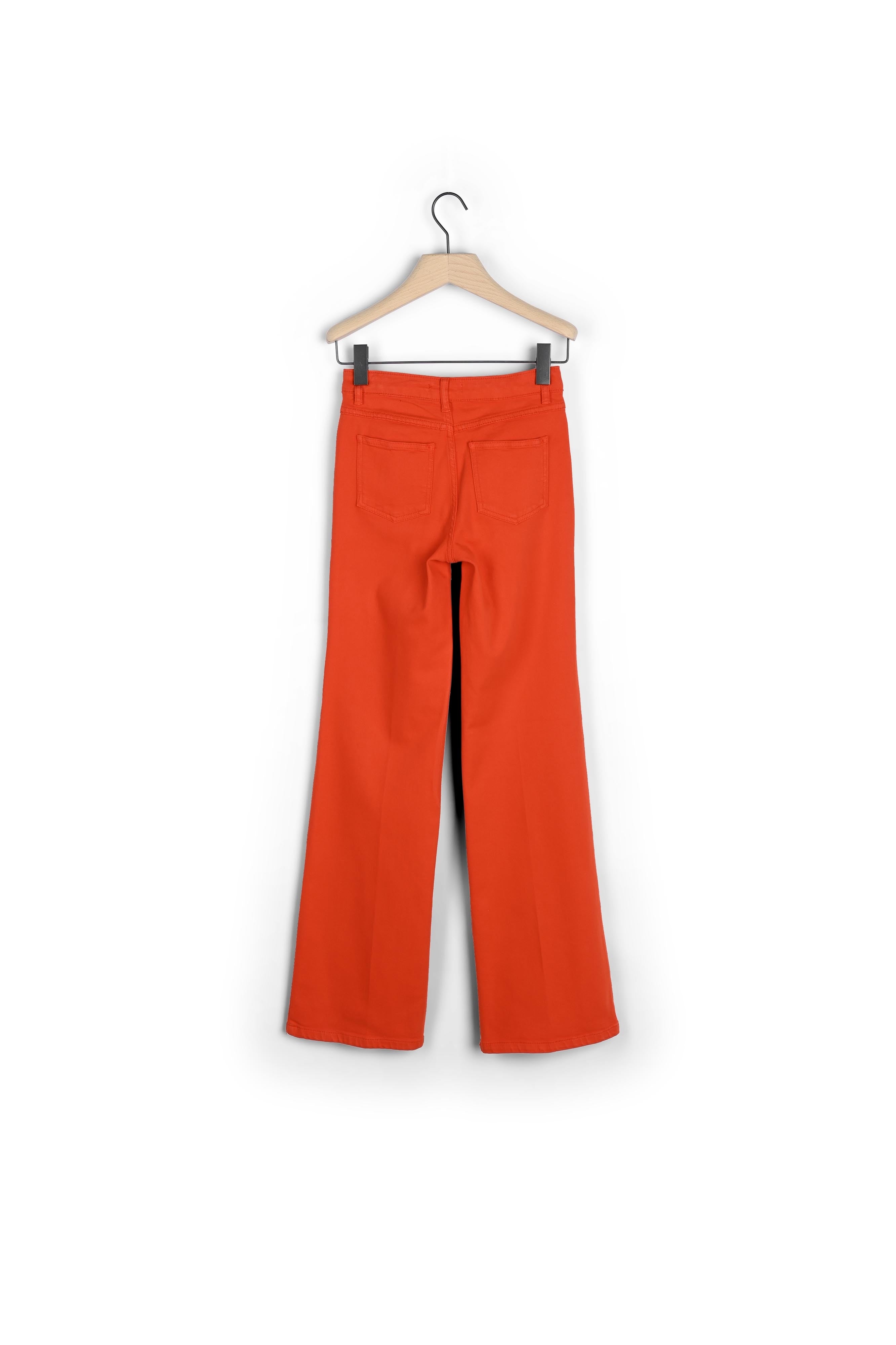 Jean Jflare Faume - seconde main