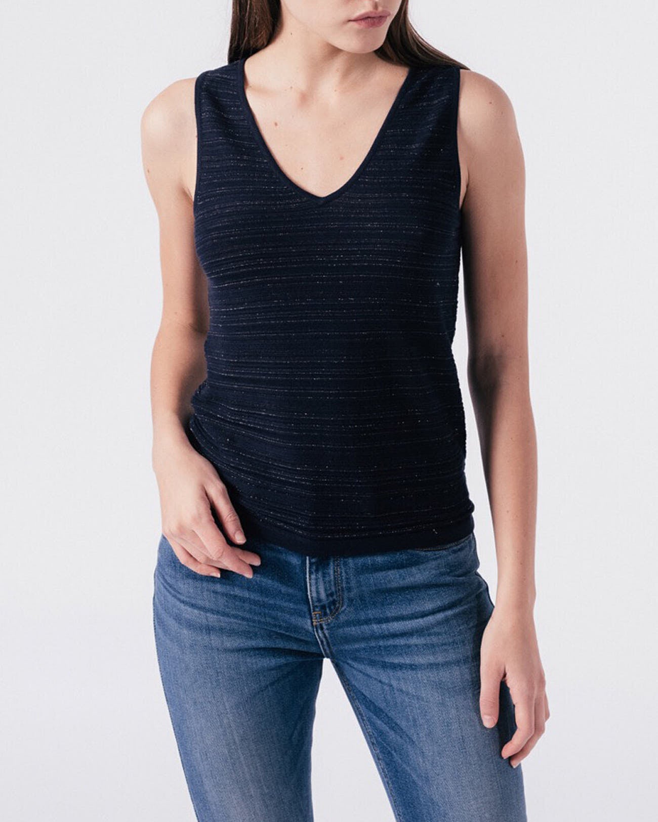 Pull Taormina Faume - seconde main