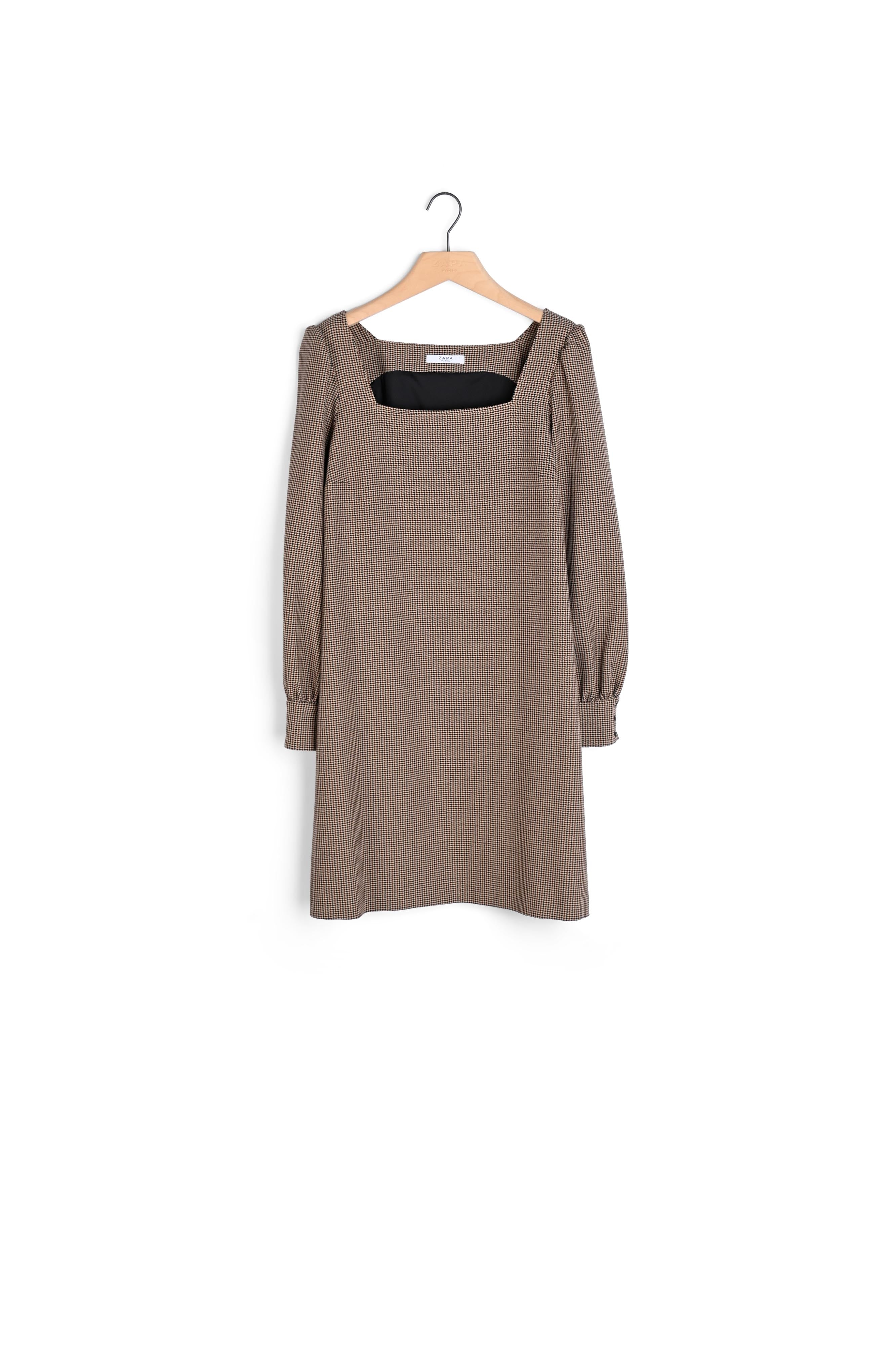 Robe Rina Faume - seconde main