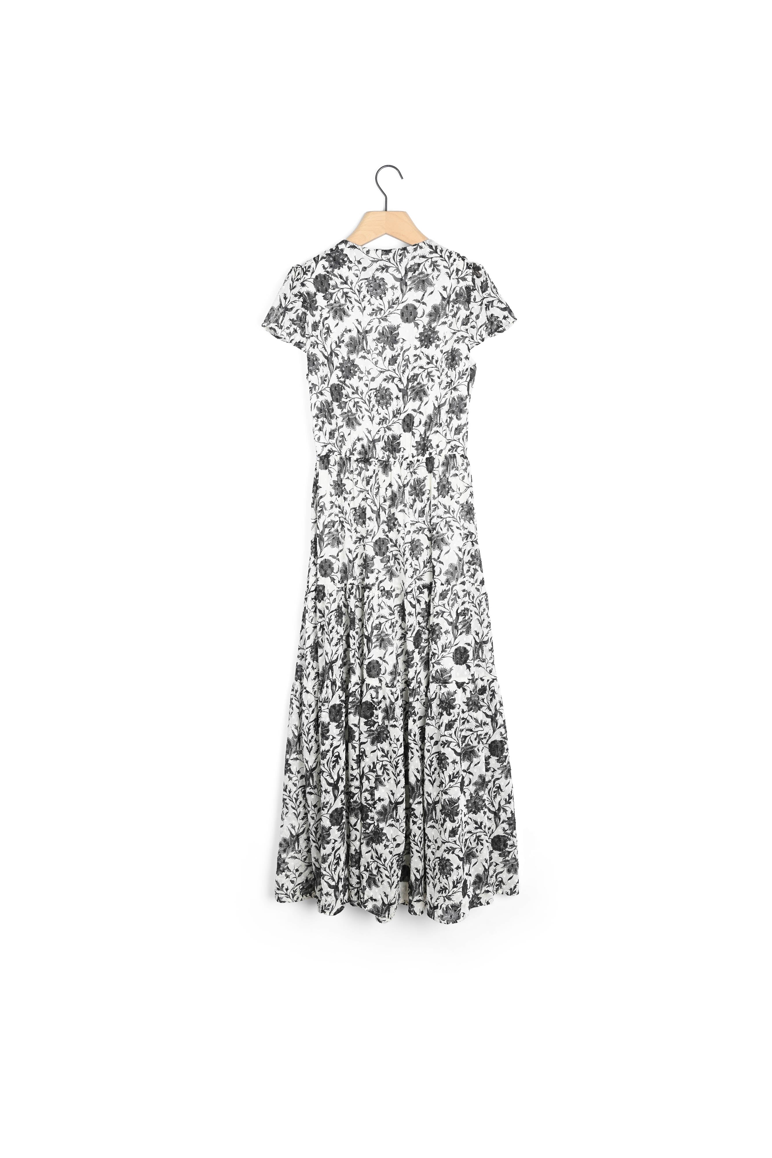 Robe Rexa Faume - seconde main