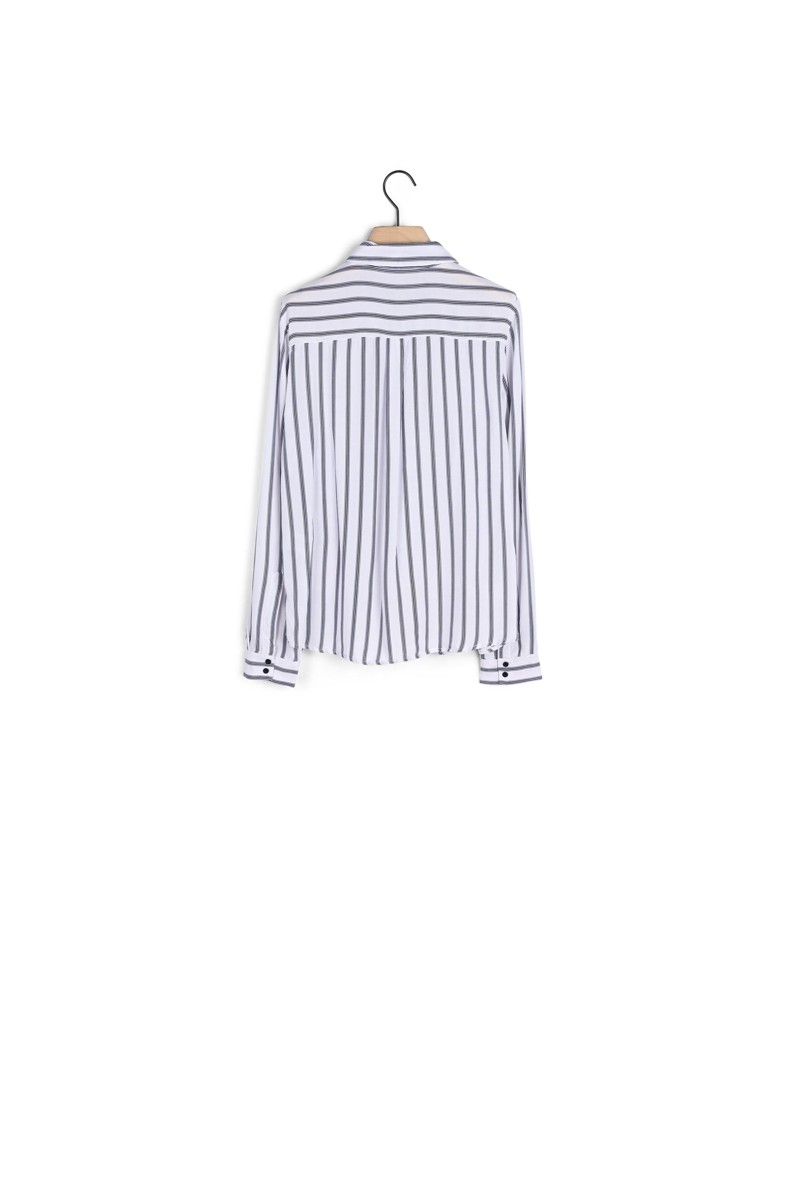 Chemise Carine Faume - seconde main