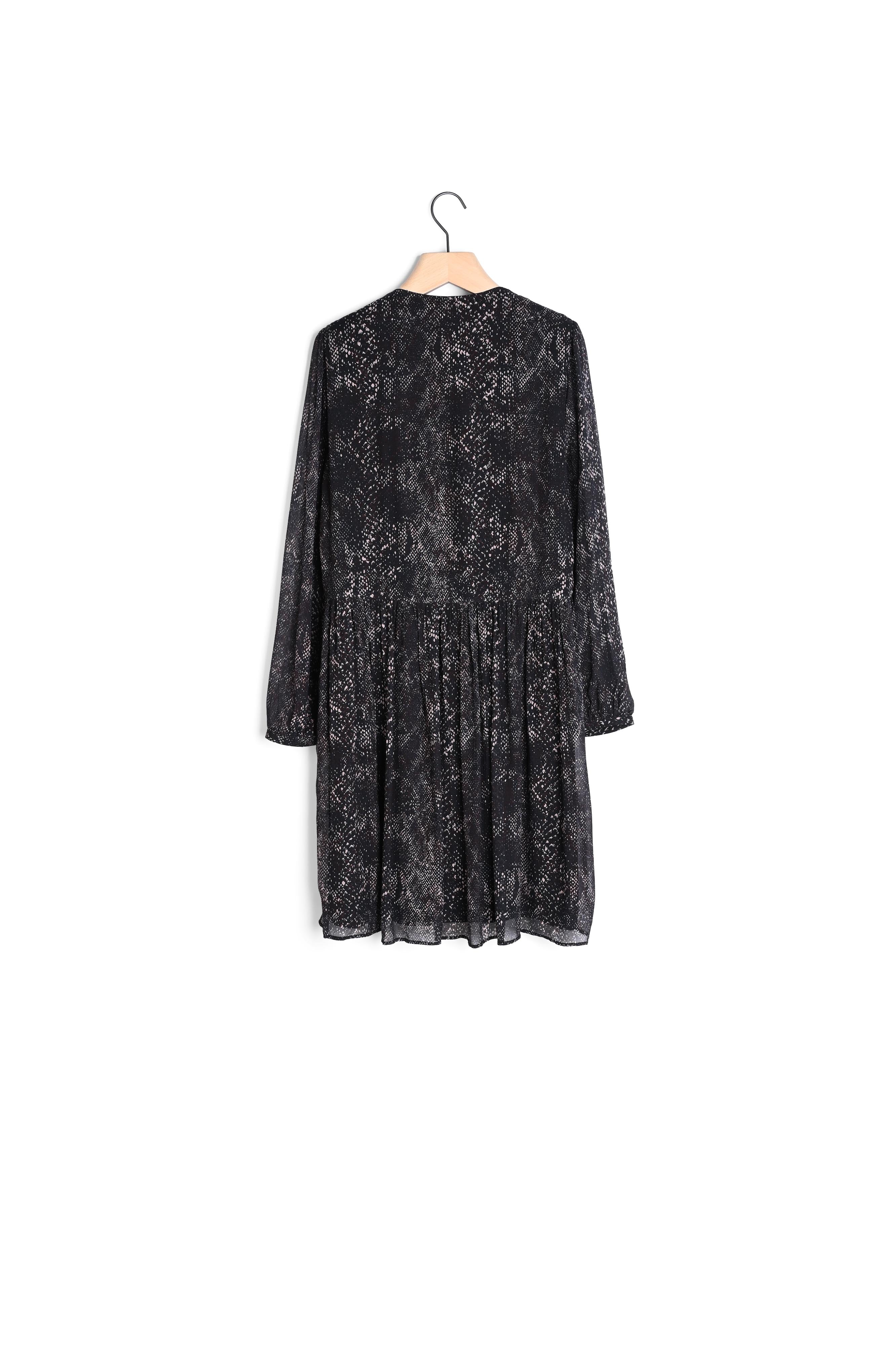 Robe Romina Faume - seconde main