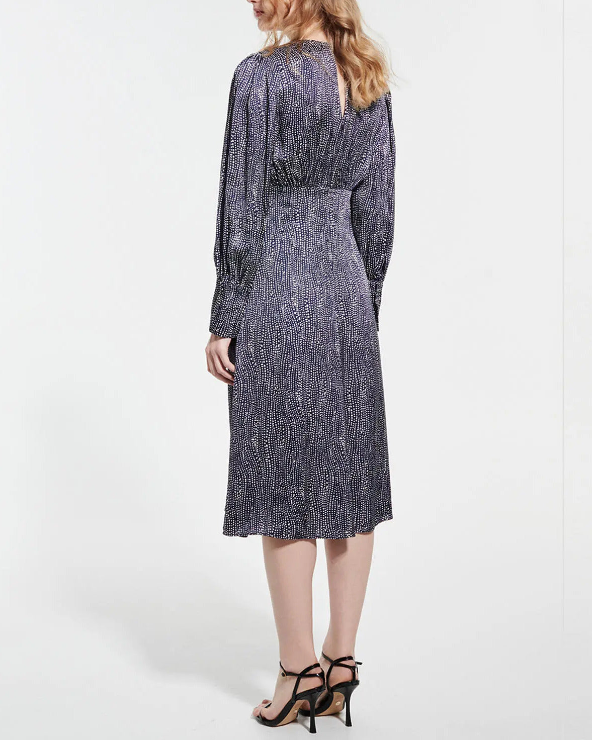 Robe Rainette Faume - seconde main