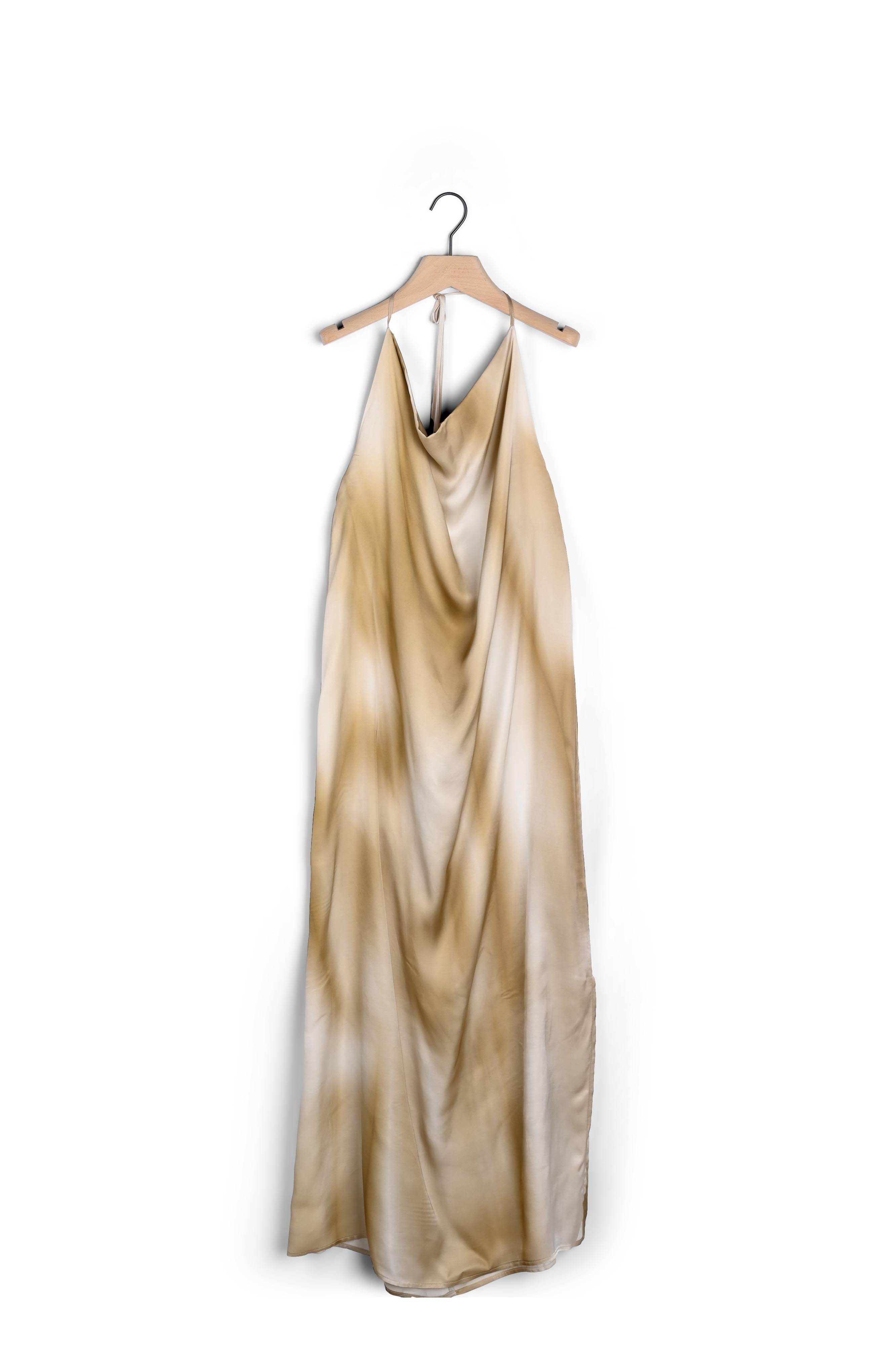 Robe Roderick Faume - seconde main