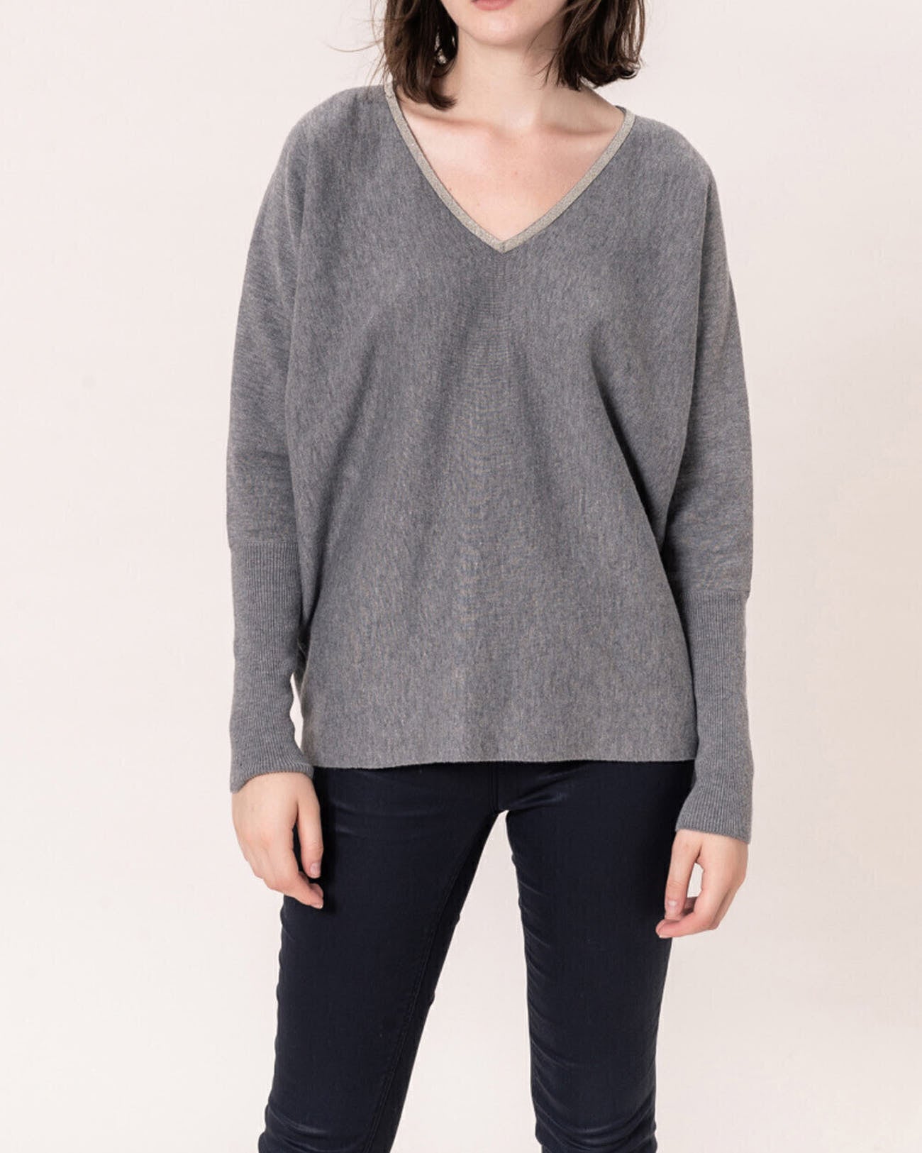 Pull Prague Faume - seconde main