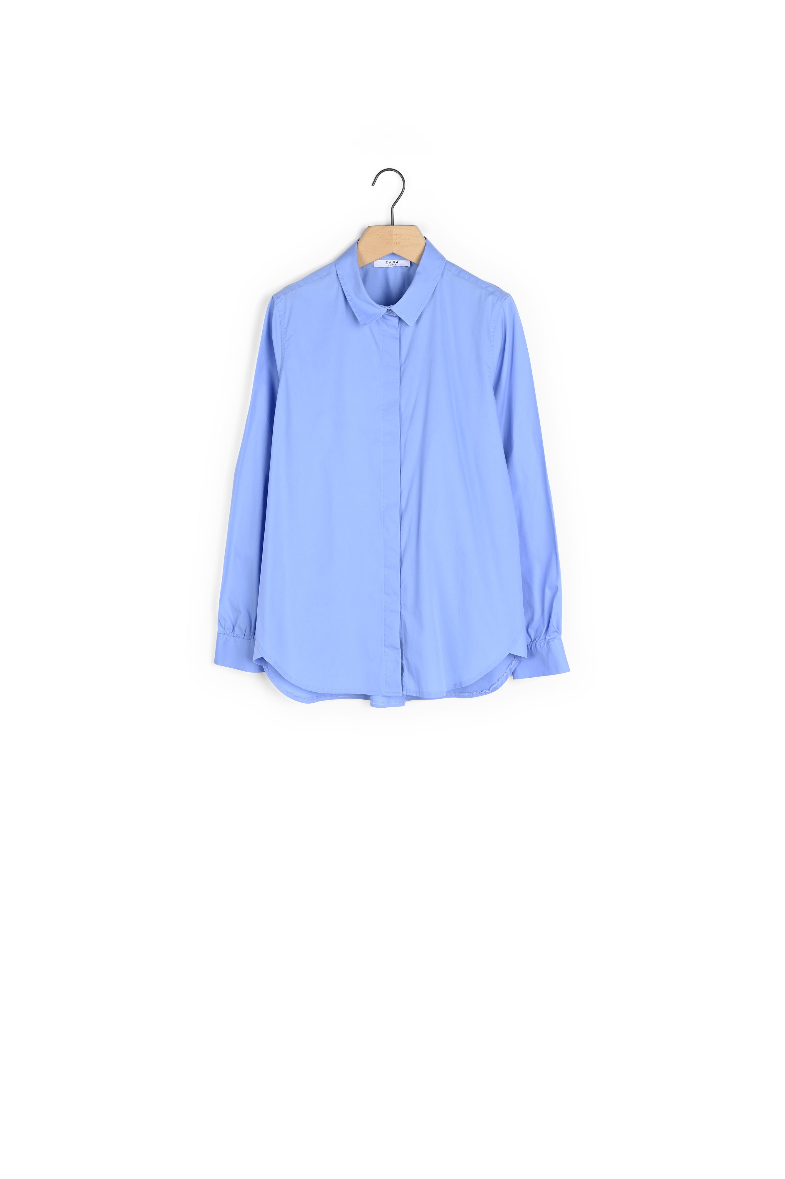 Chemise Clara Faume - seconde main