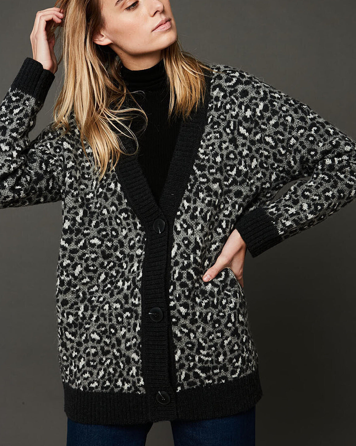 Gilet Gaven Faume - seconde main