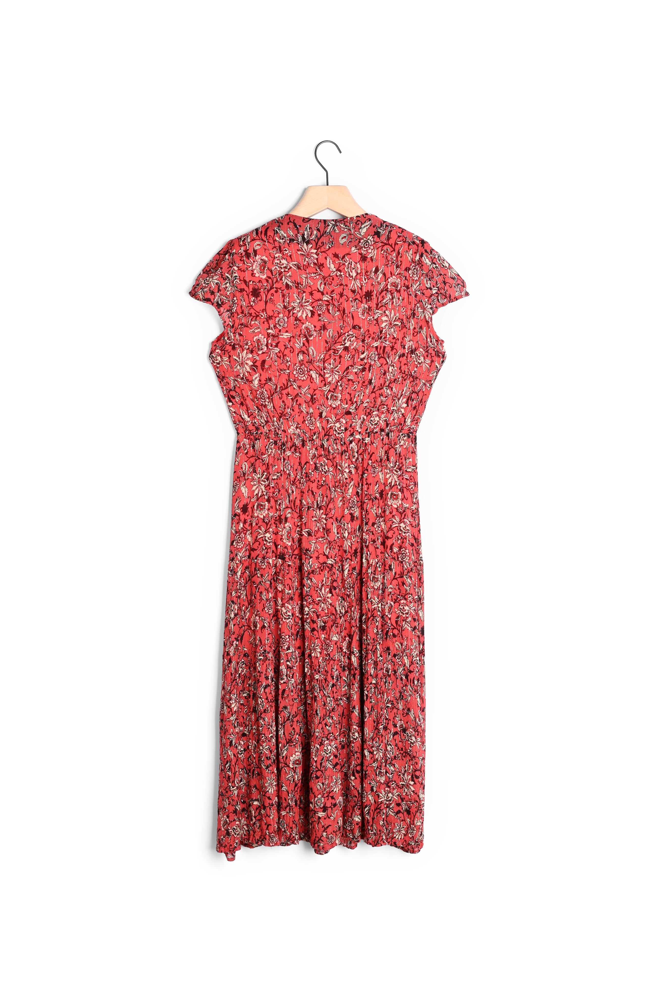 Robe Rexa Faume - seconde main