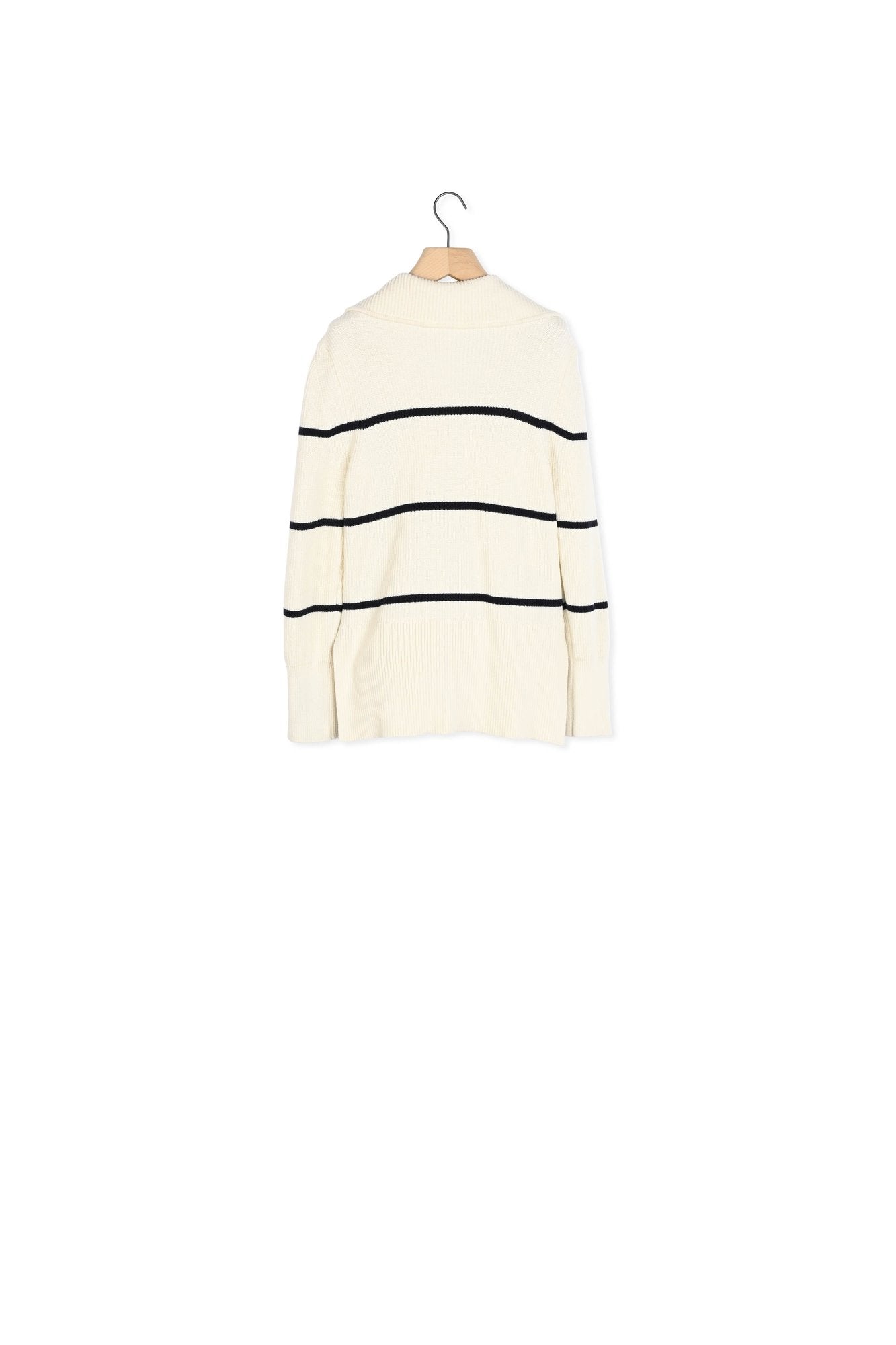 Pull Nalanda Faume - seconde main