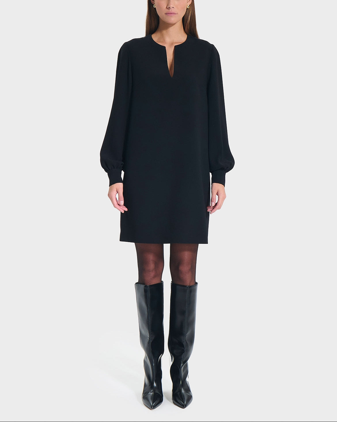 Robe Rheala Faume - seconde main