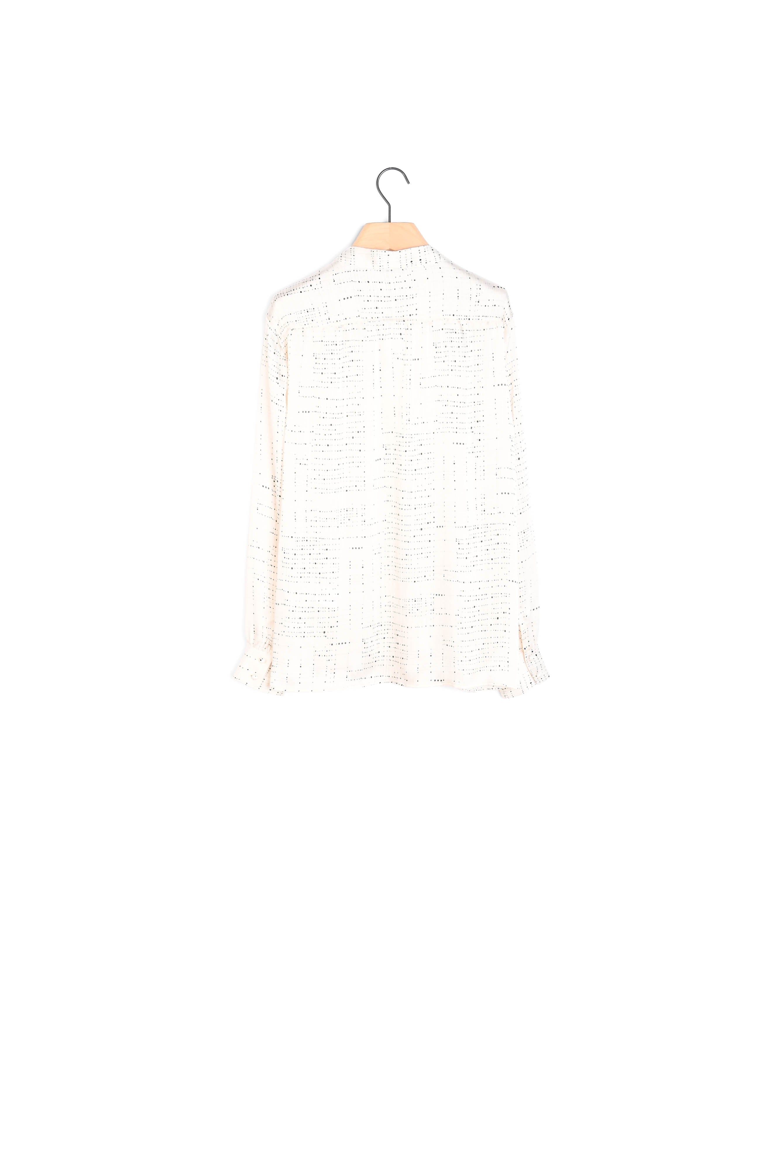 Chemise Tiberina Faume - seconde main