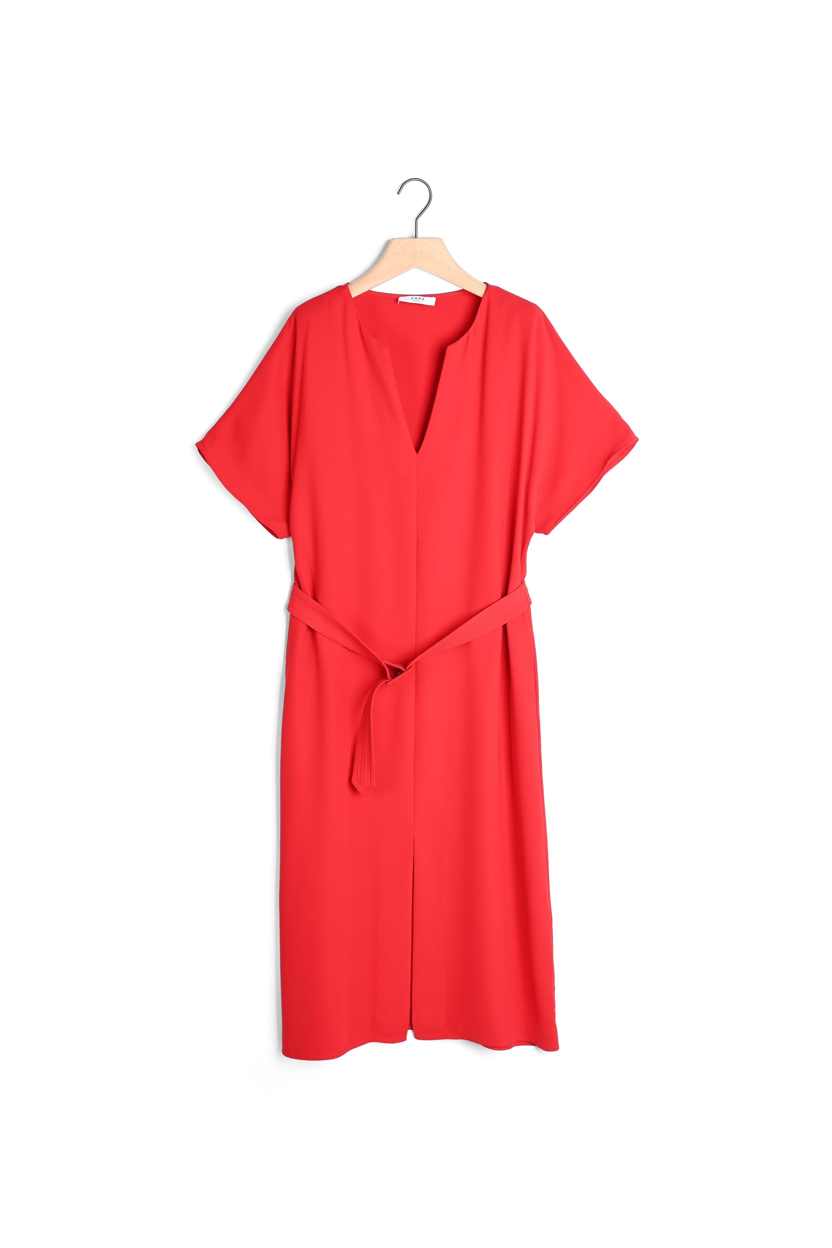 Robe Rafaelle Faume - seconde main