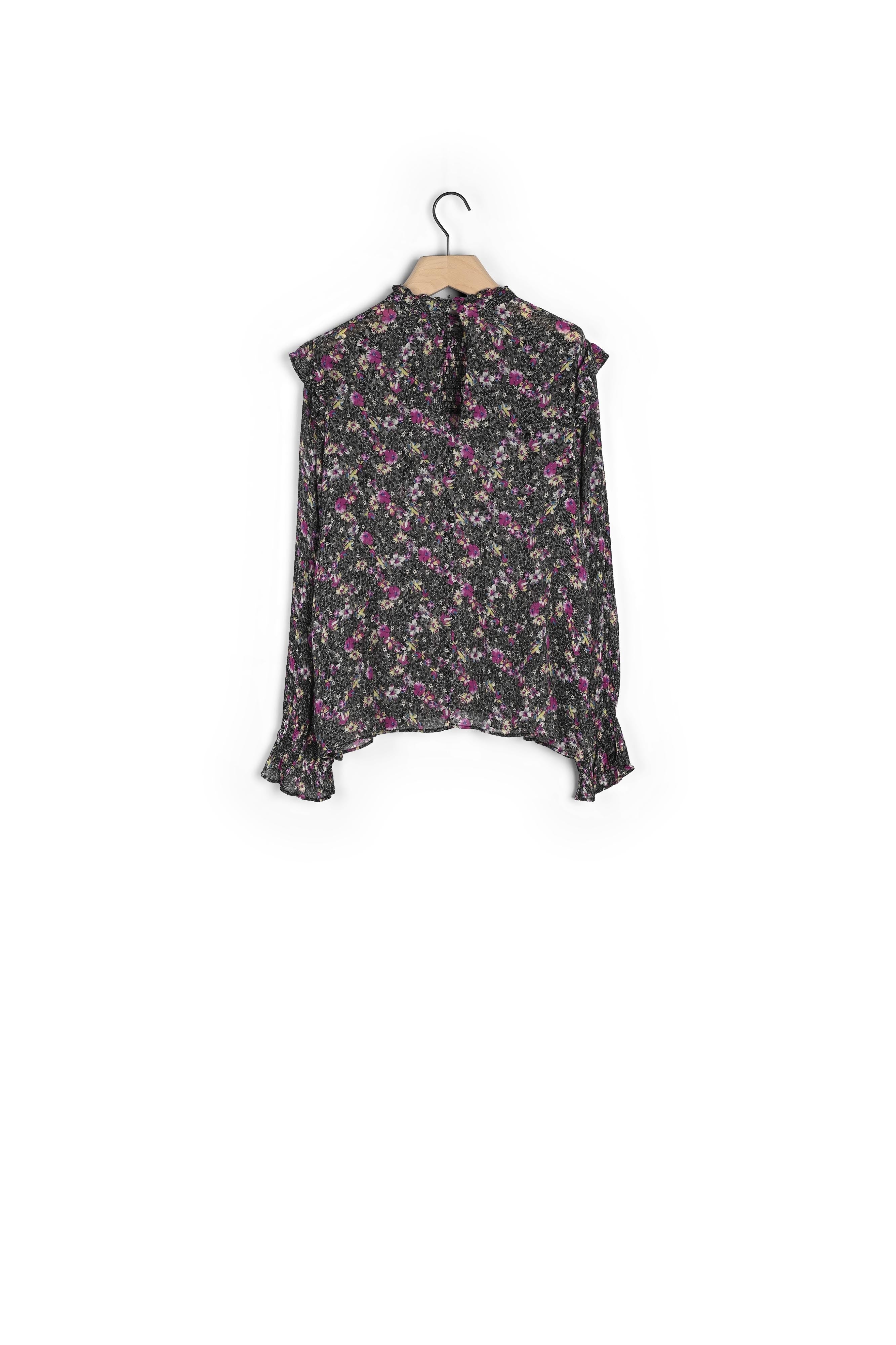 Blouse Terrie Faume - seconde main