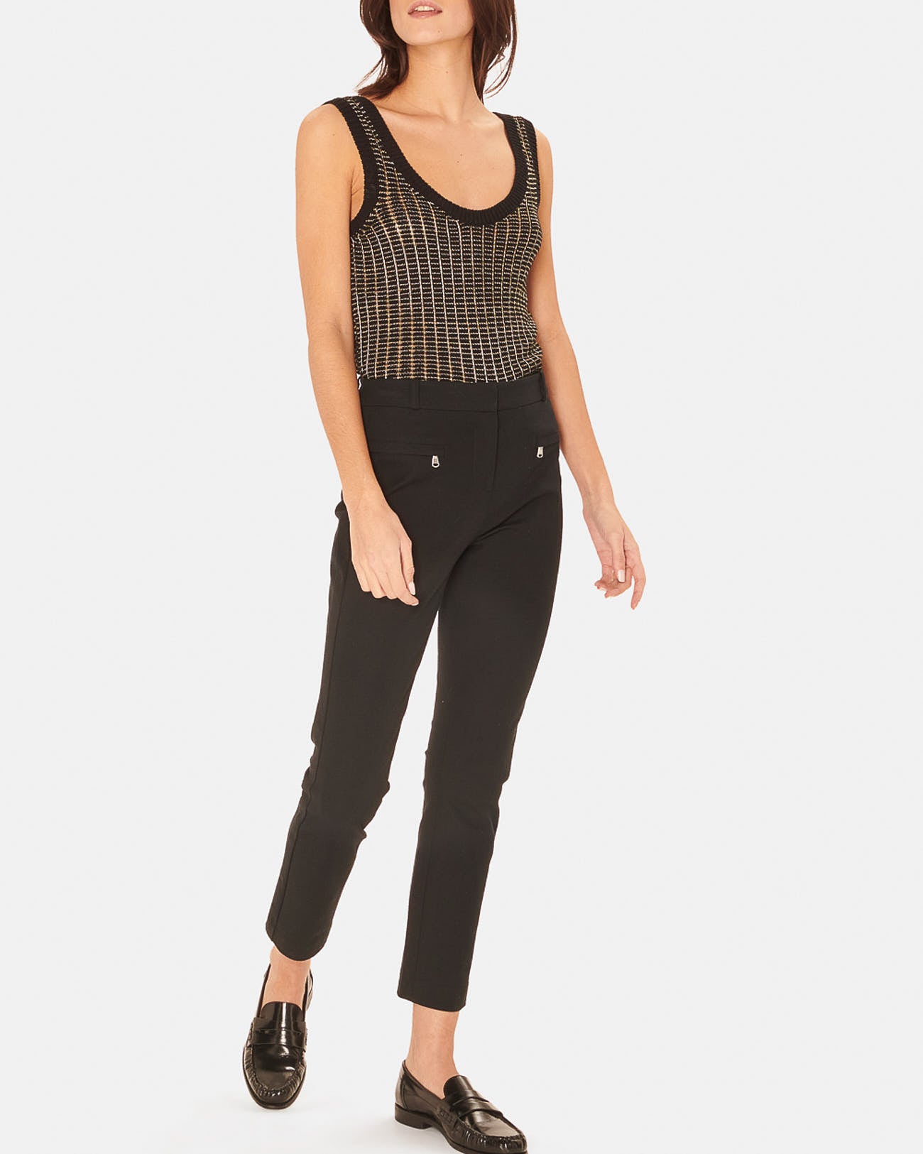 Pantalon Pharaon Faume - seconde main