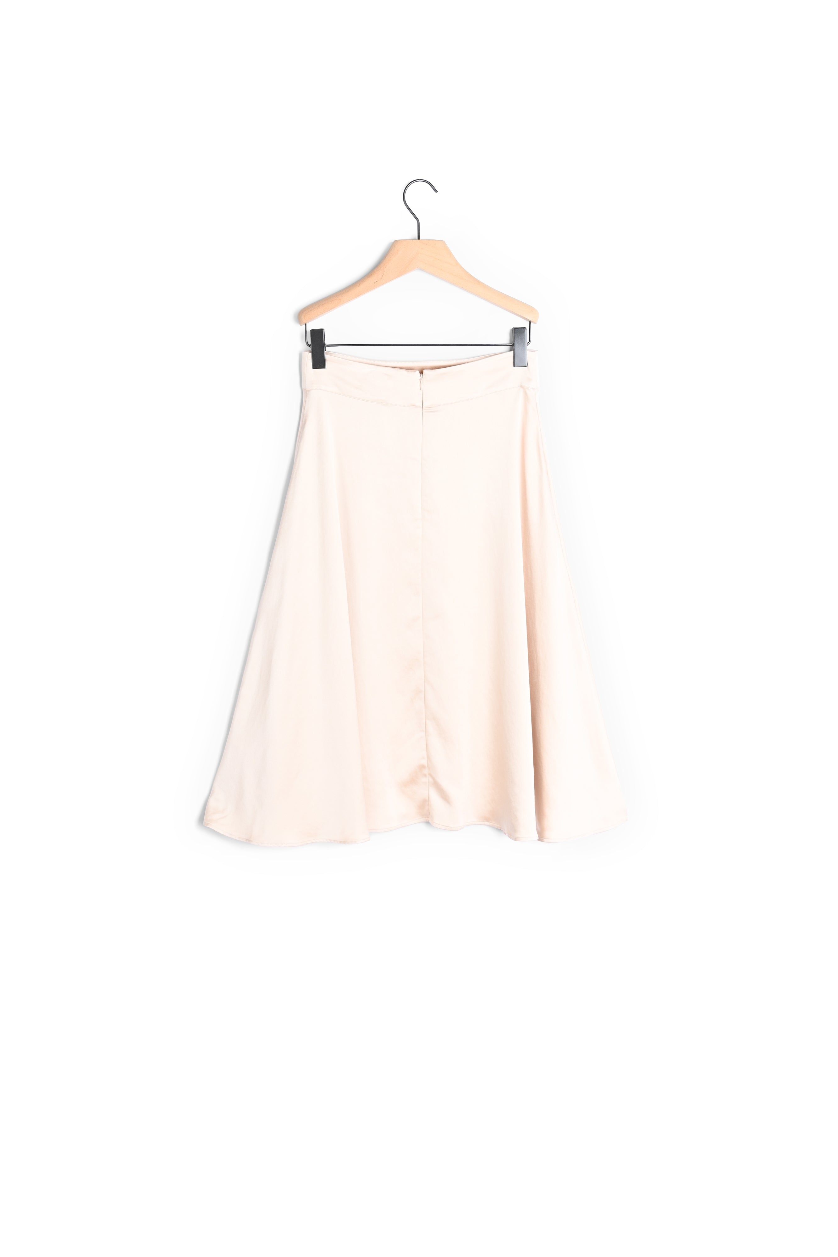 Jupe Jinette Faume - seconde main