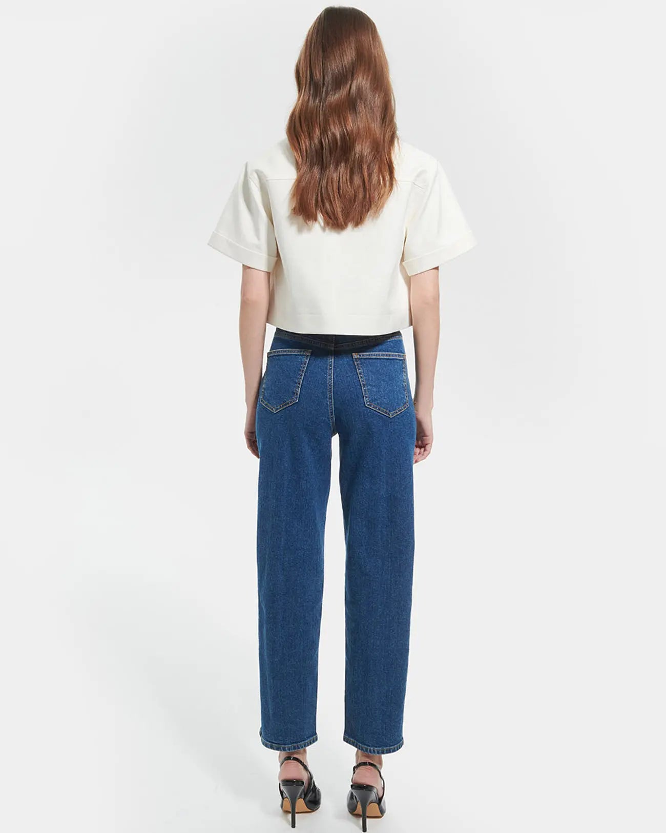 Veste Vahiné Faume - seconde main