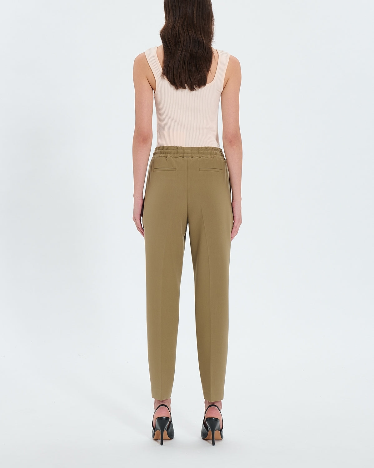Pantalon Piel Faume - seconde main