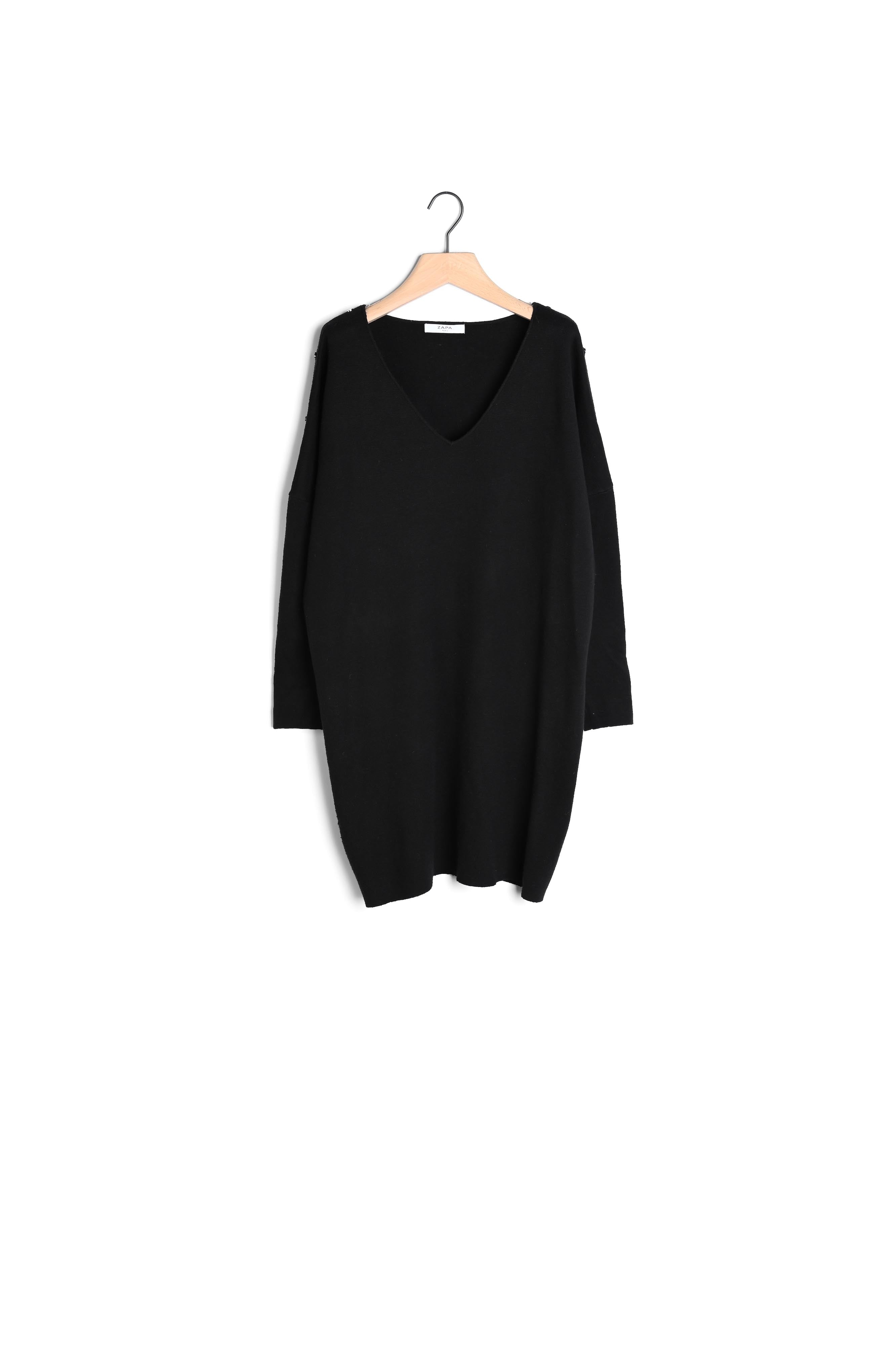 Robe Ray Faume - seconde main